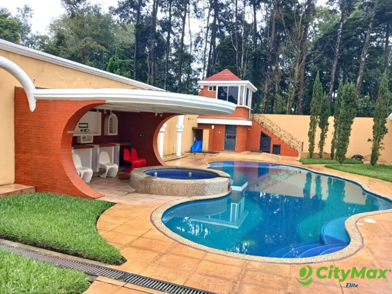 Casa en Venta en Carretera a Fraijanes - CES - foto 14