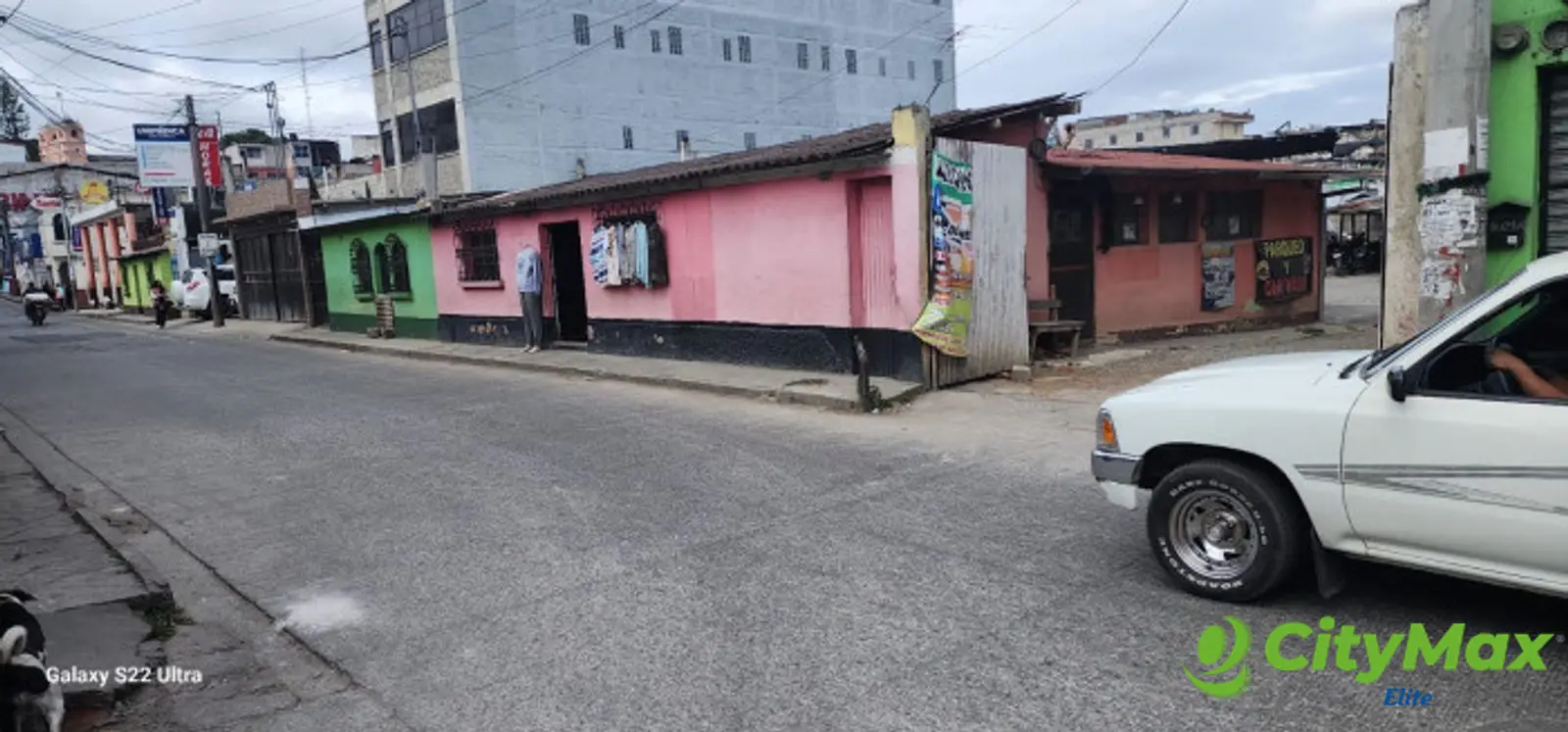 Local Comercial en Alquiler en San Juan Sacatepéquez - foto 2
