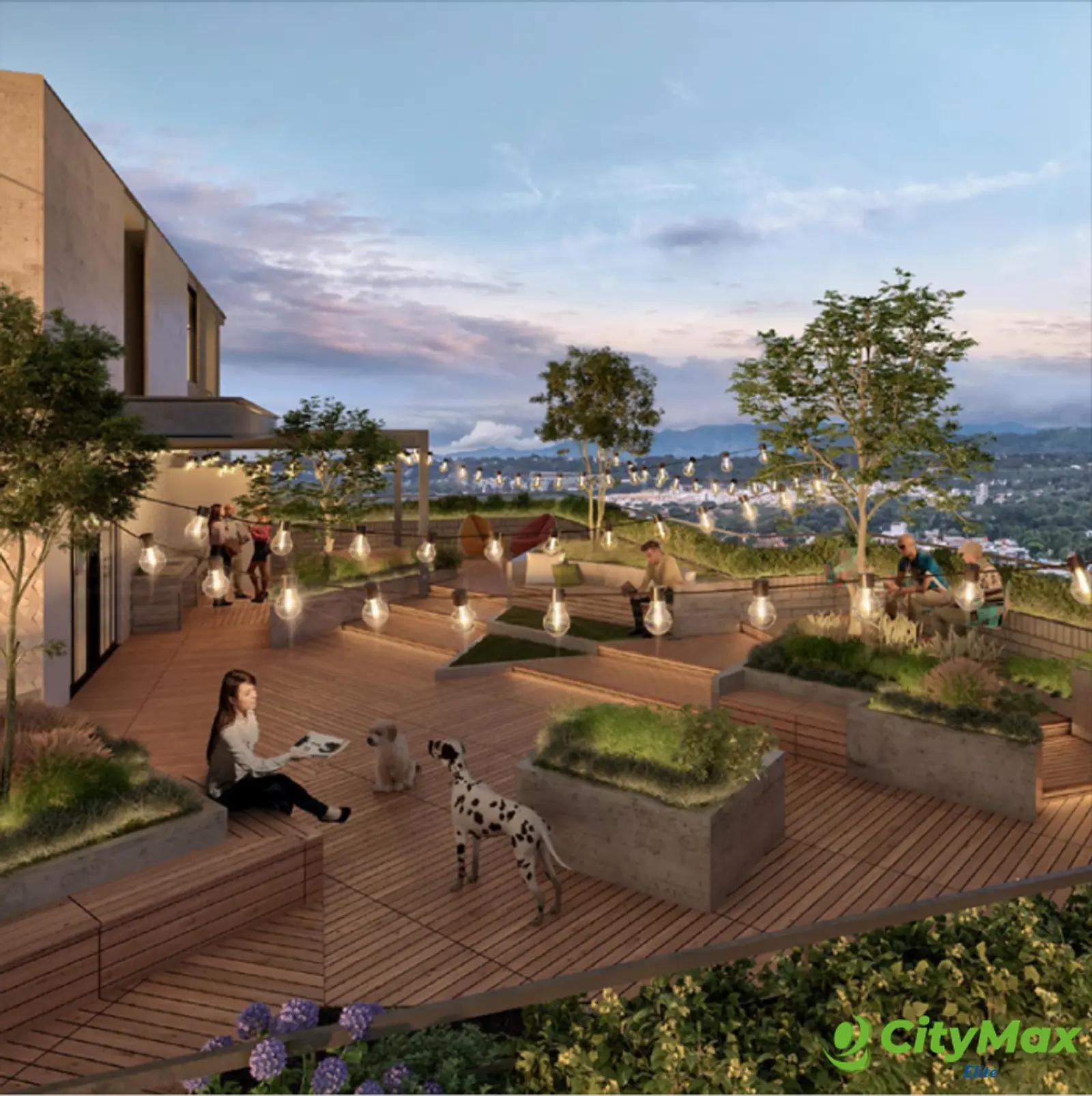 Alquiler de apartamento en zona 10 - foto 17