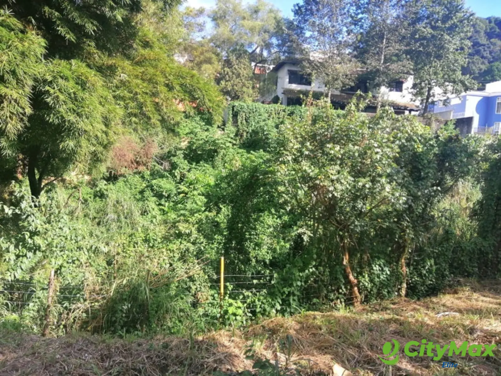 Terreno Residencia en Venta en La Montaña, Zona 16 - foto 3