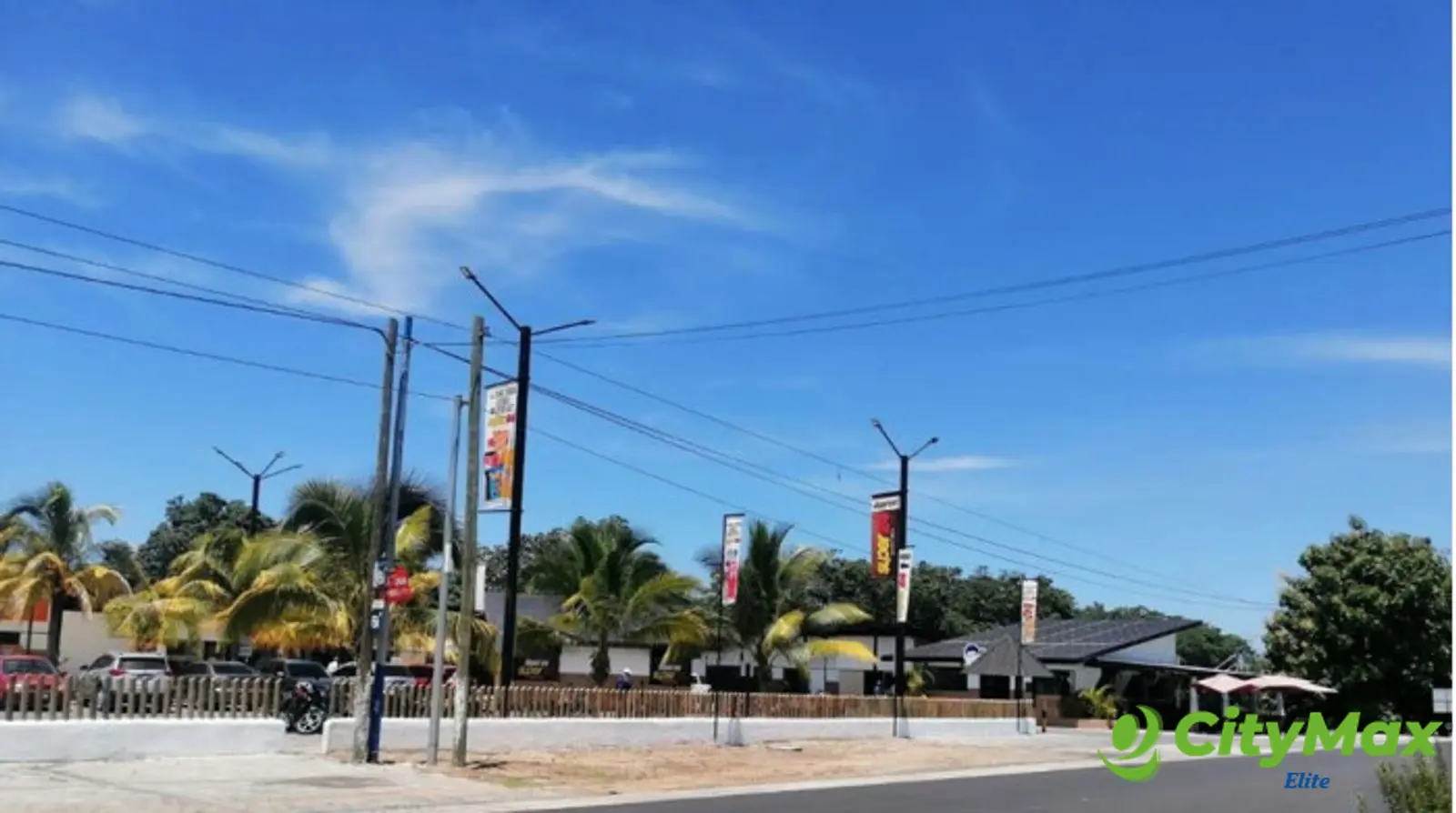 Alquilo Local comercial en  Iztapa, Puerto de San José - foto 4