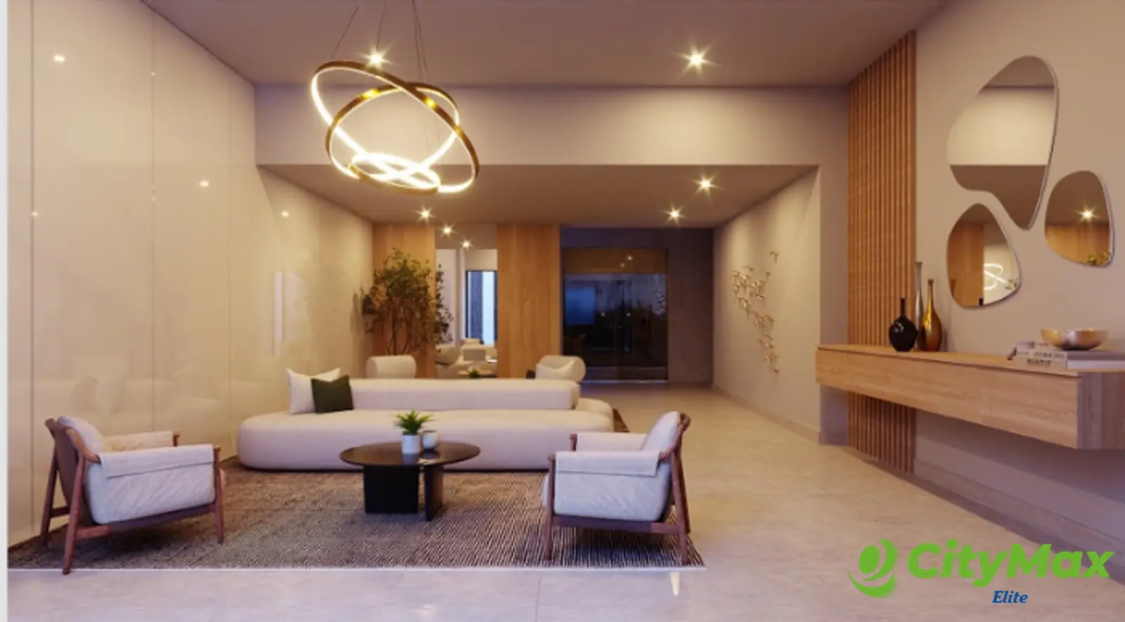 Apartamento en Venta La Vie  en Los Próceres, - foto 4