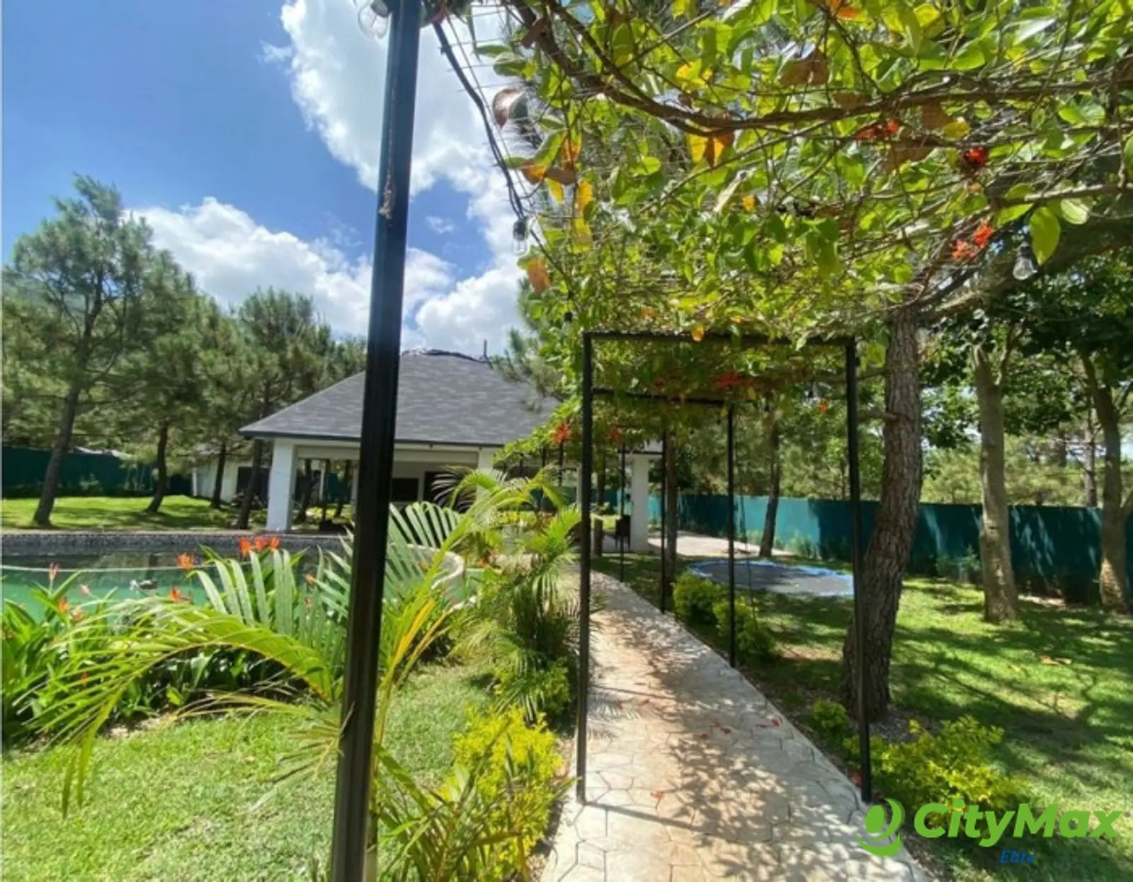 Casa Vacacional en Venta, Barberena - foto 19
