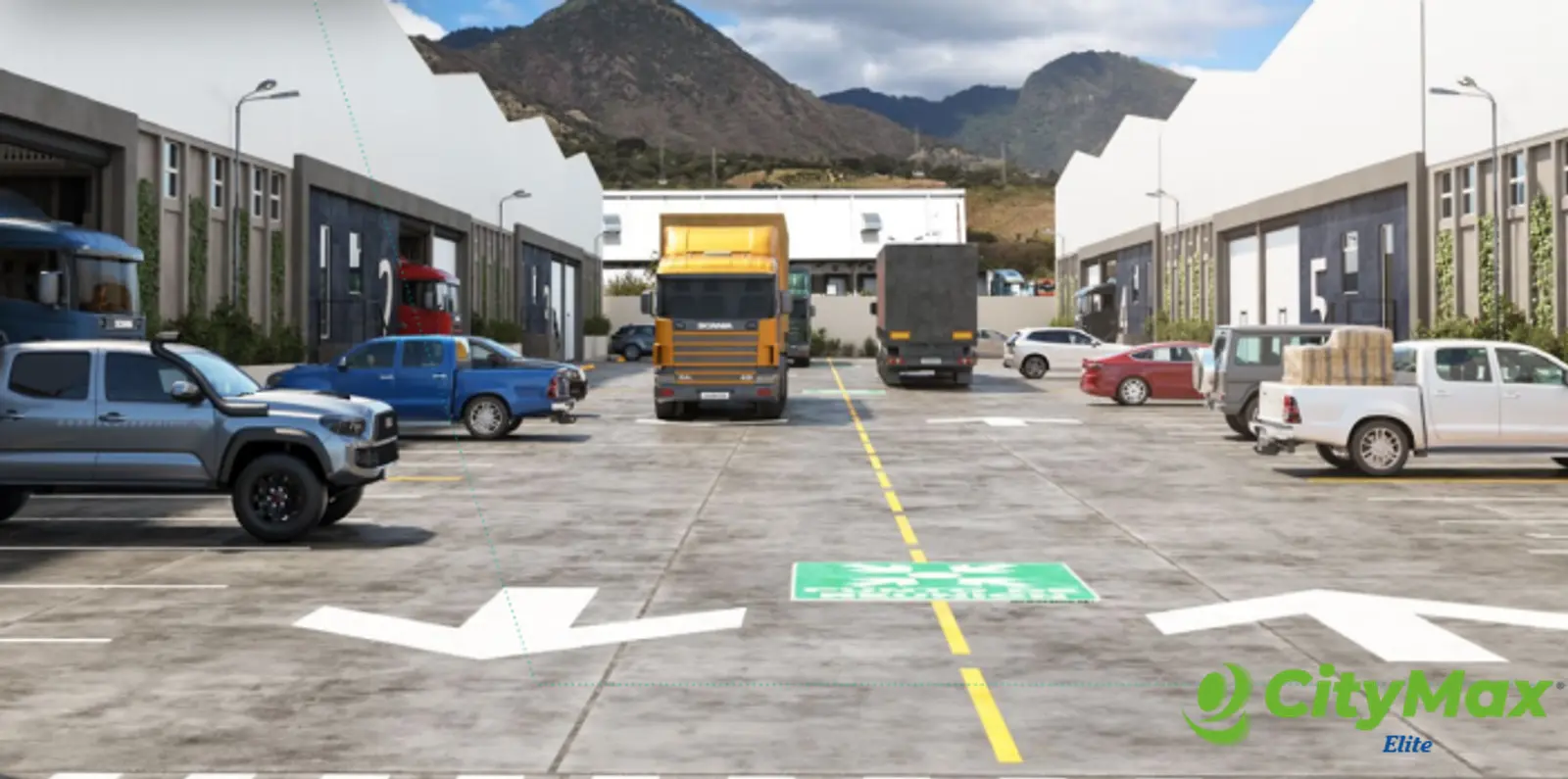 Bodega en venta en Distripark Amatitlán - foto 2