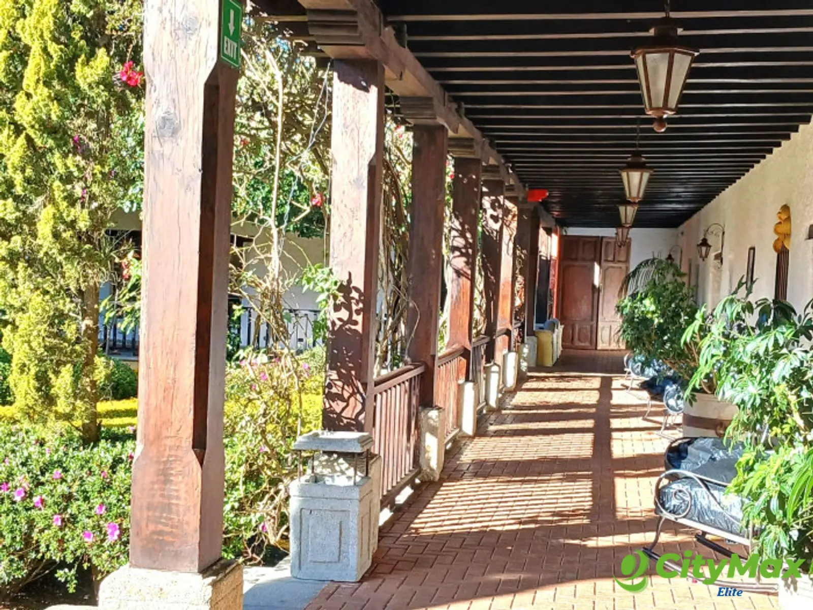 TERRENO EN VENTA EN HACIENDA NUEVA - foto 10