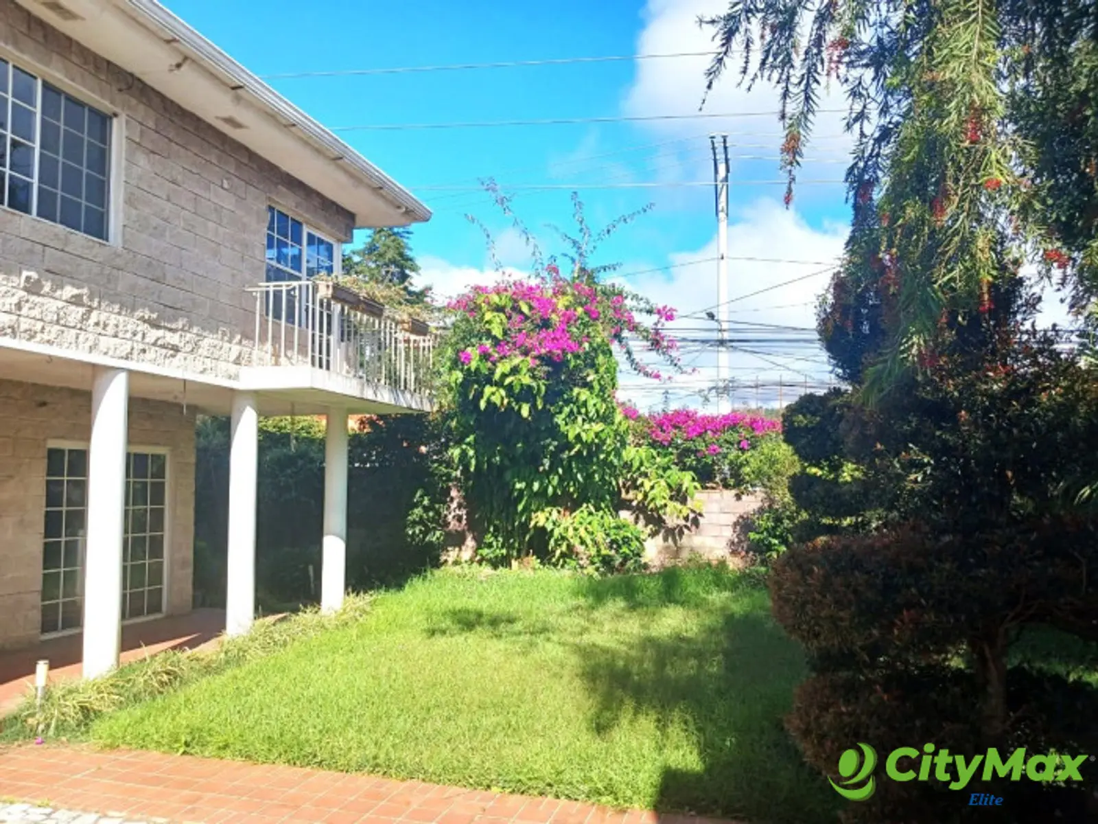Casa en Alquiler en Carretera a El Salvador - Km 14.5 - foto 7