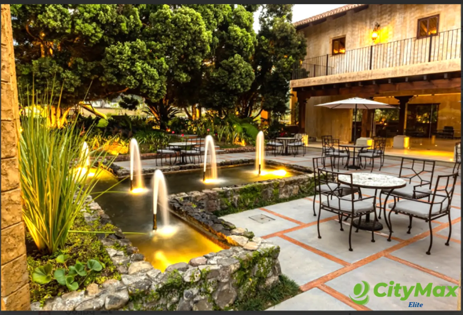 Casa en Venta en Club Residencial de Antigua Guatemala - foto 7