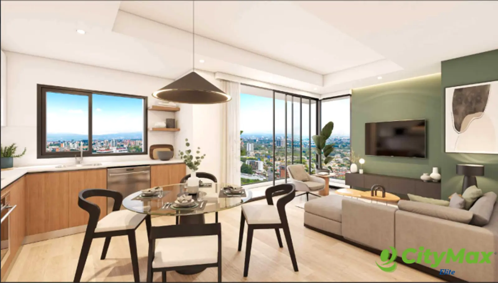 Apartamento en Pre Venta, Zona 15, Ciudad de Guatemala - foto 4