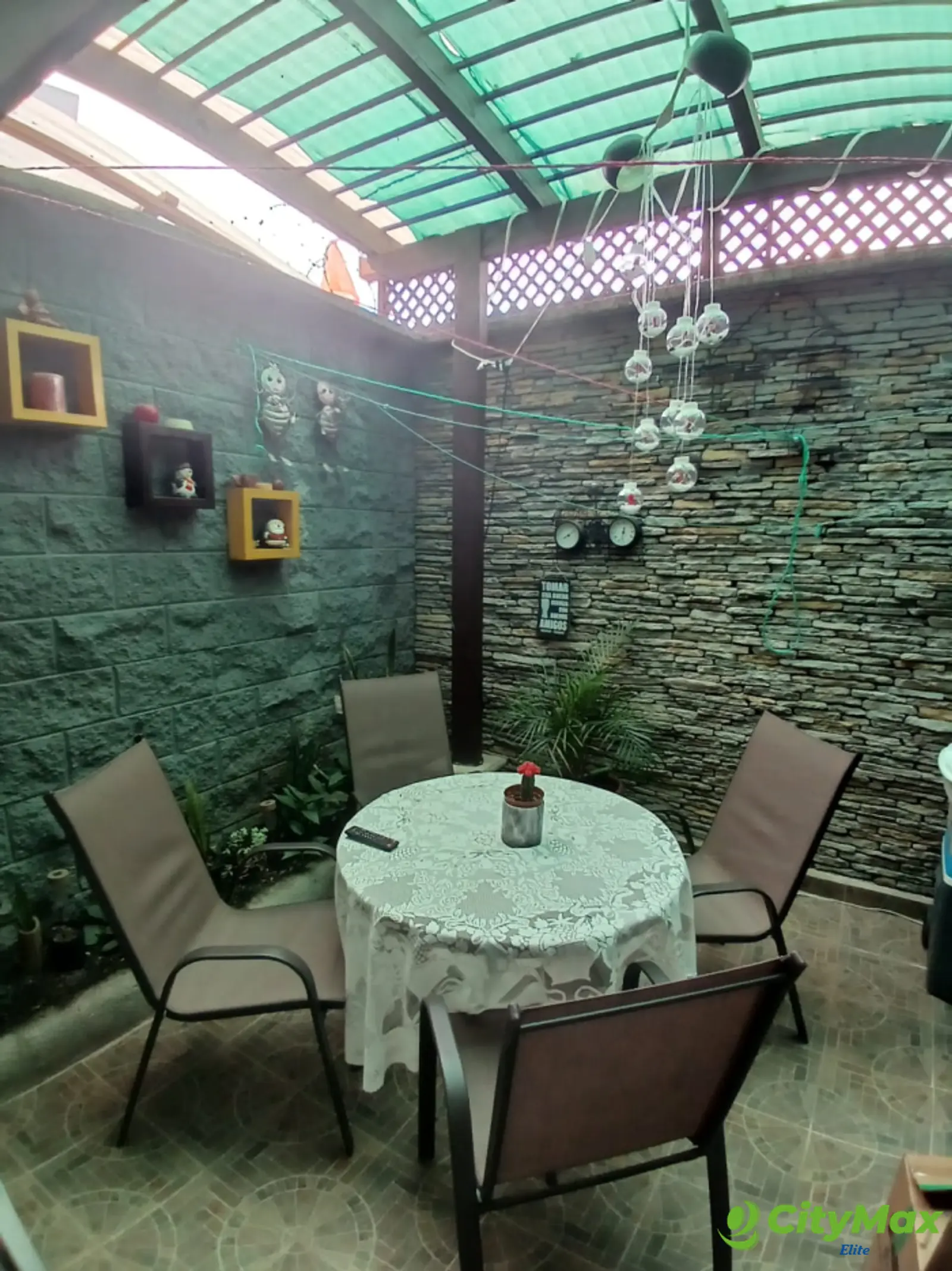 Casa en venta km 18.5 carretera a El Salvador - foto 5