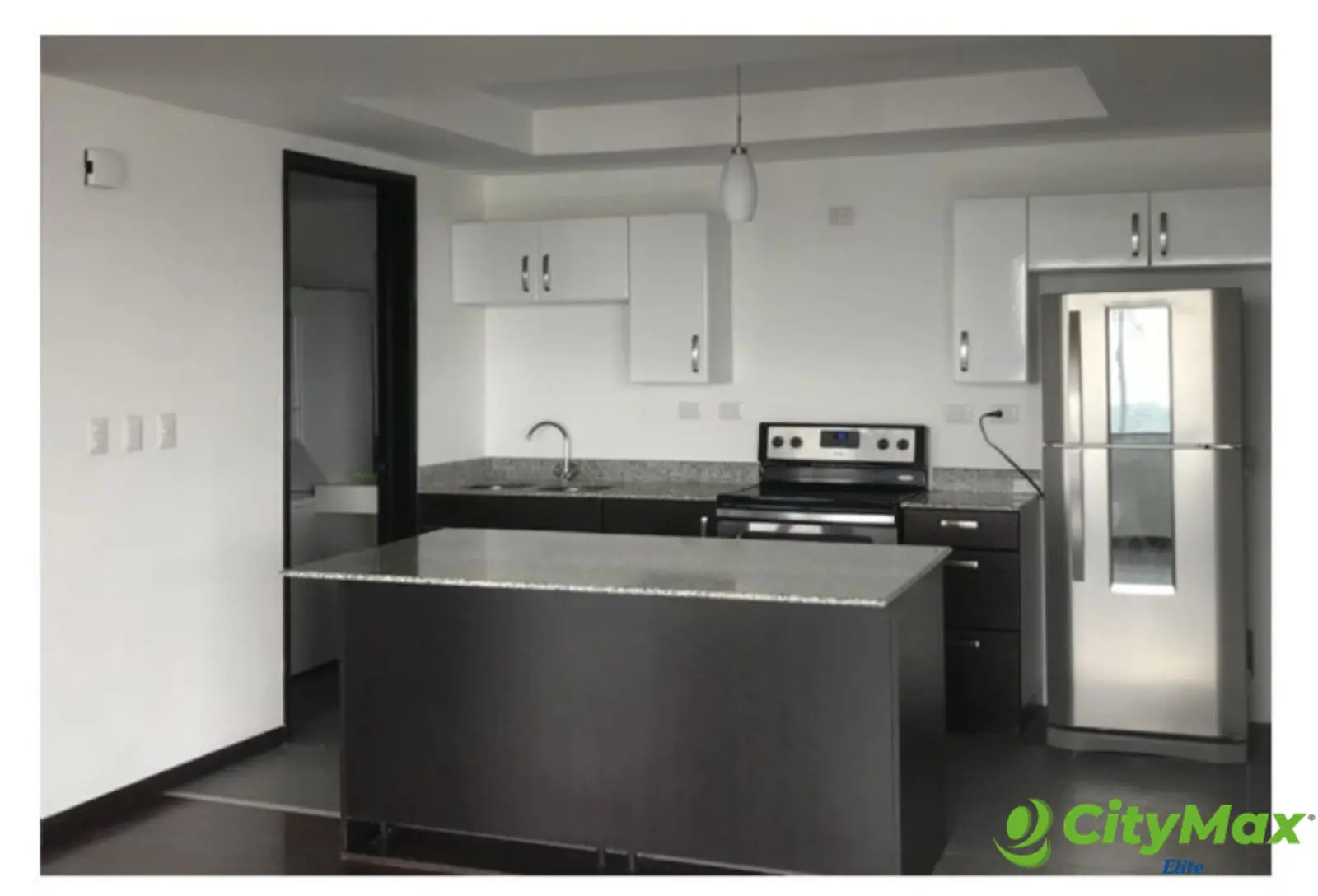 Apartamento en Venta zona 16 Vista Hermosa IV - foto 3