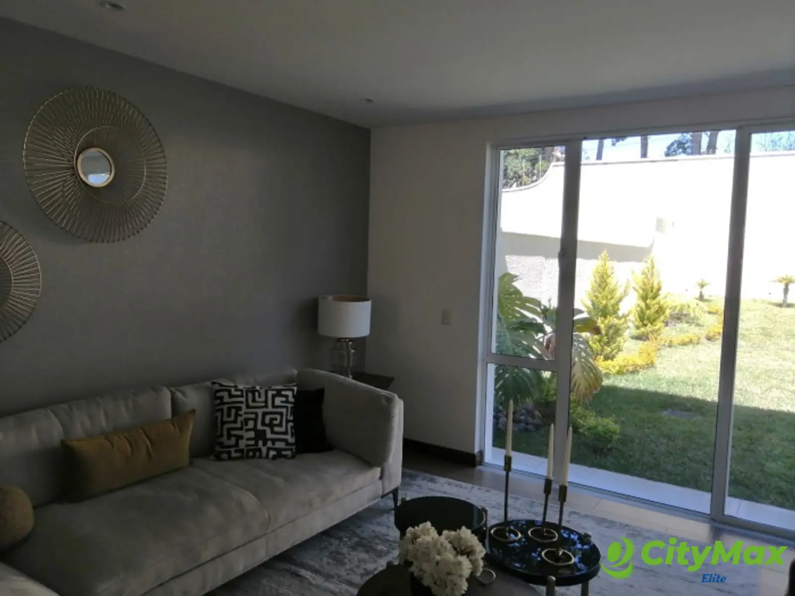 Casa en Venta en Residencial Portal del Bosque - foto 5