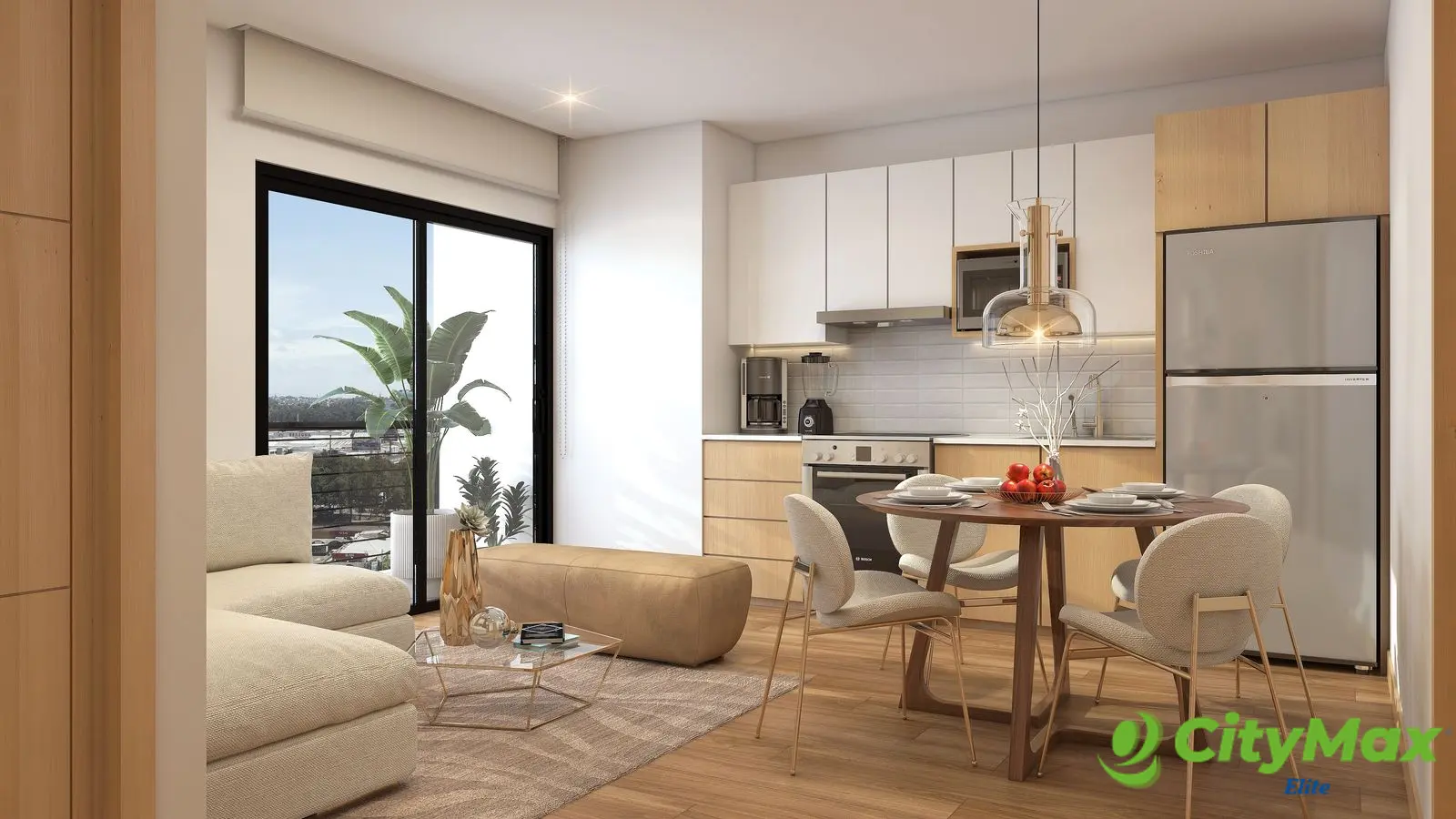 Apartamento en Venta en Zona 12 - Ciudad de Guatemala - foto 2