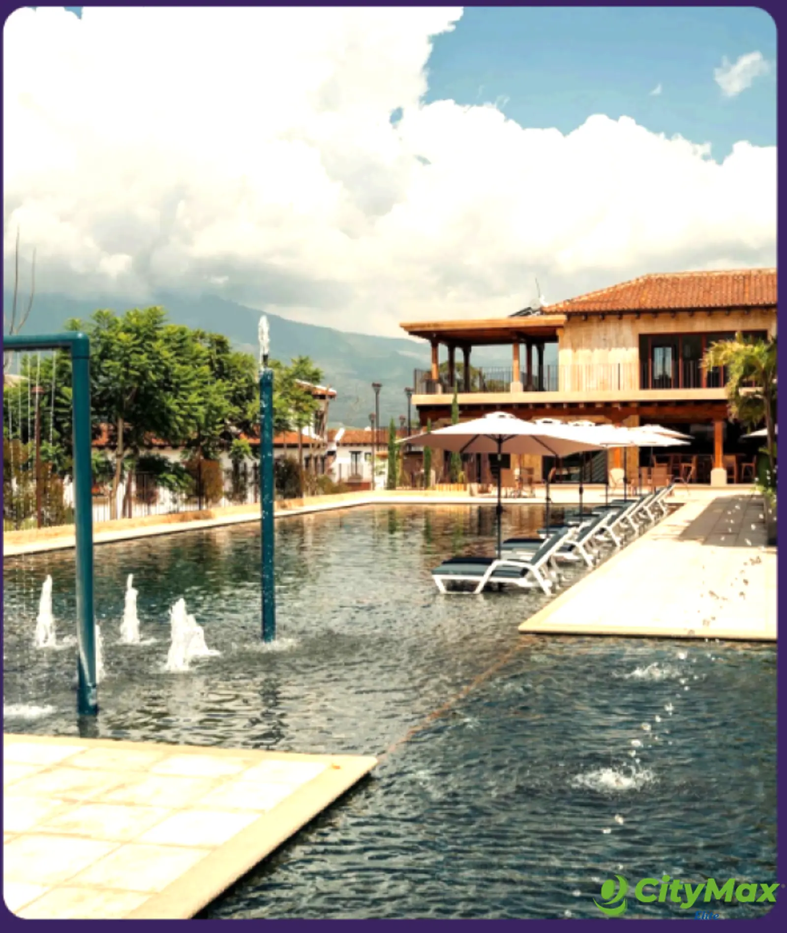 Apartamento en Venta en Antigua Guatemala - foto 9