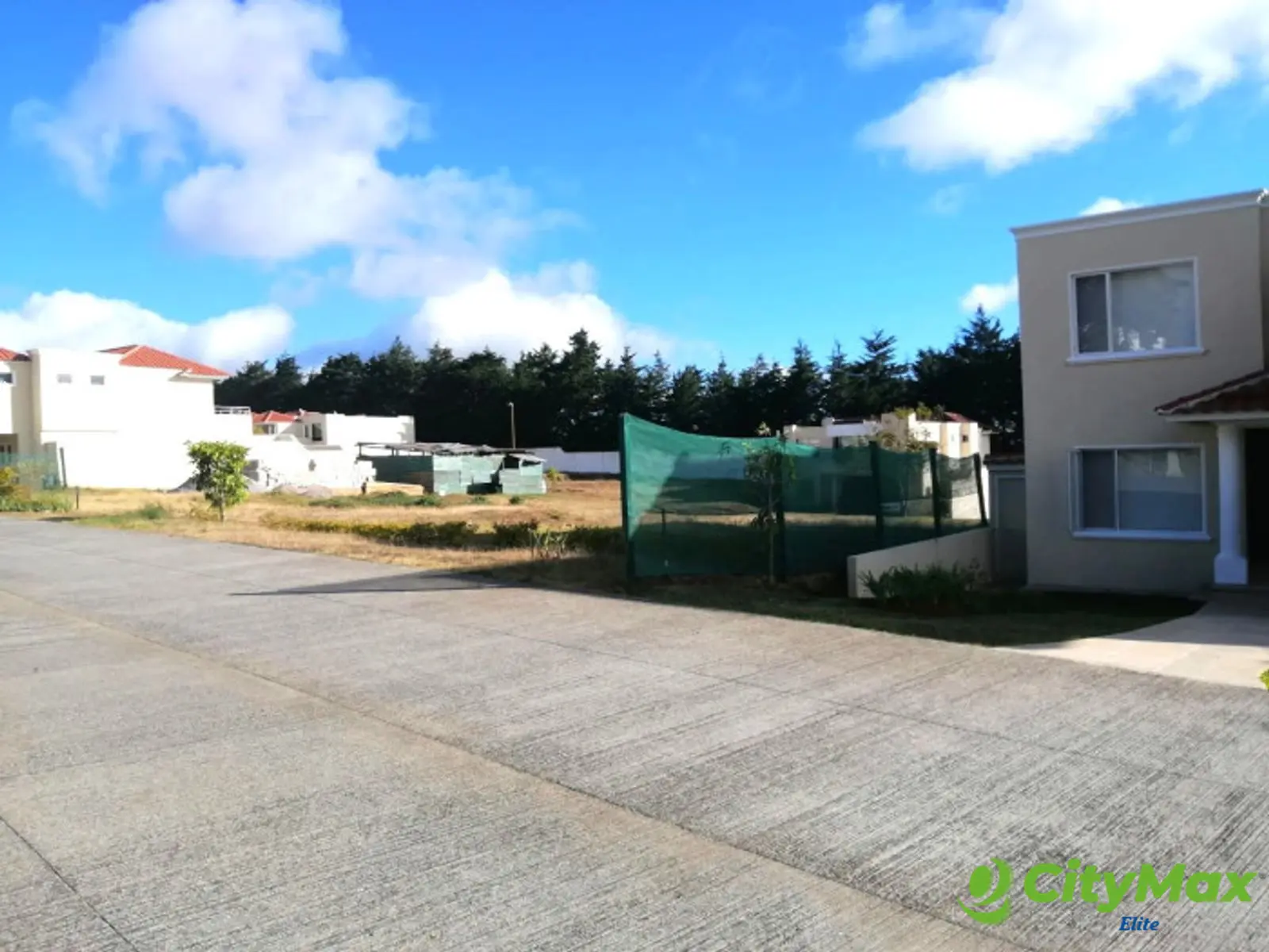 Terreno en Venta en Condominio Carretera al Salvador - foto 7