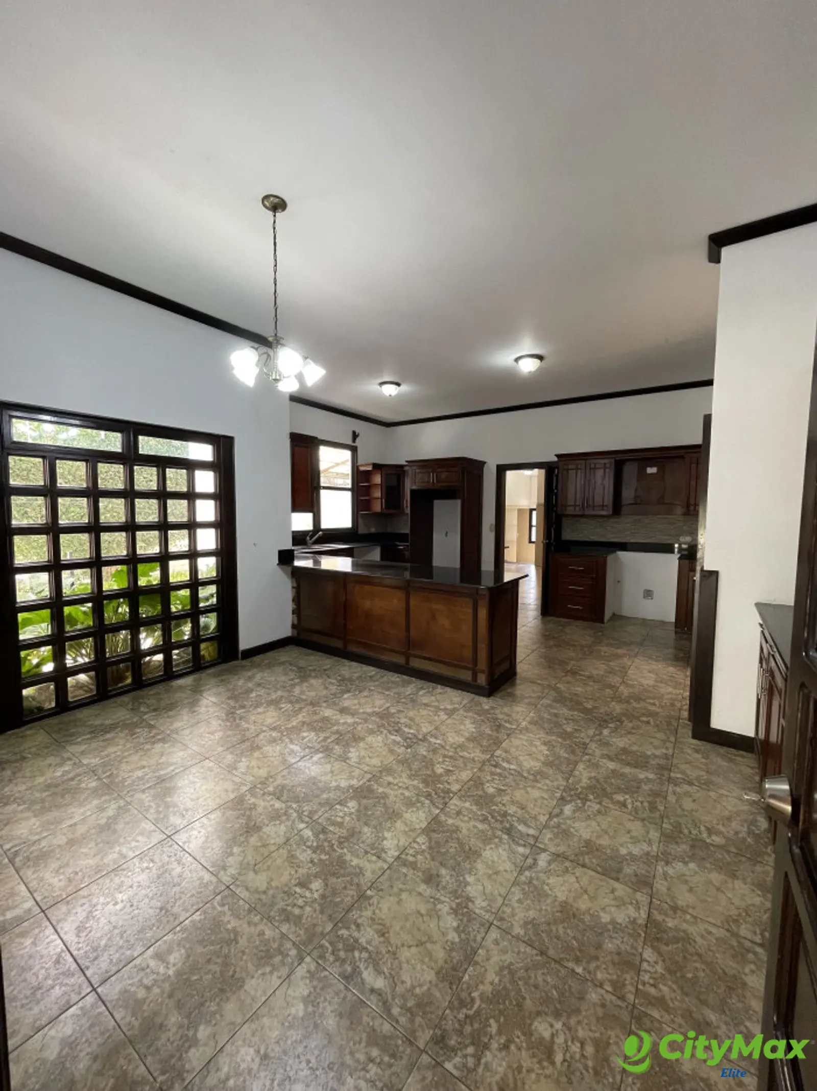 Casa de un nivel en Renta y Venta Km 18.5 CAES - cocina