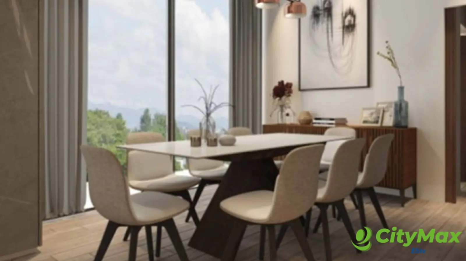 Apartamento en venta en zona 15 - foto 3