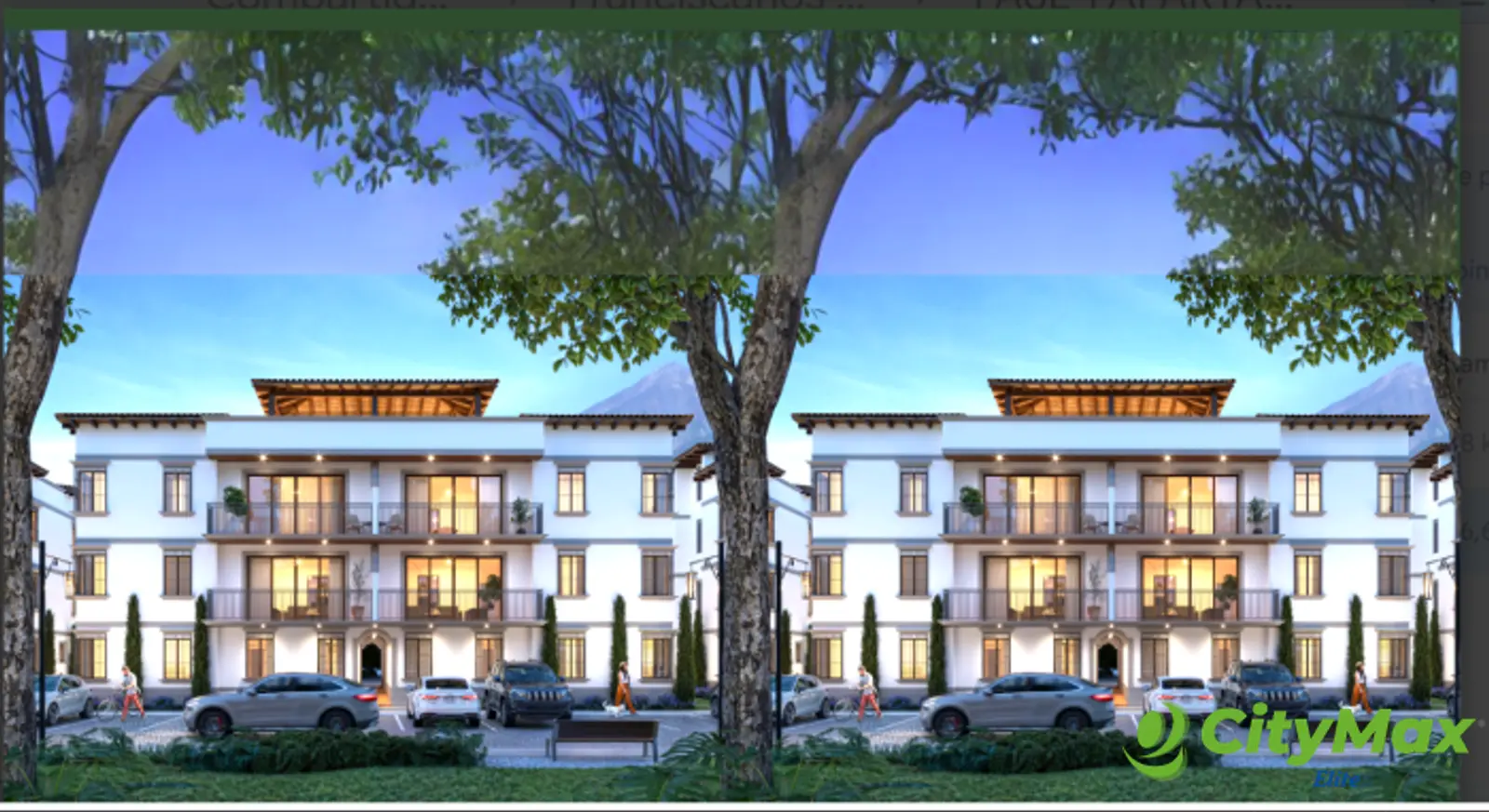 Apartamento en Venta en Antigua Guatemala - foto 2