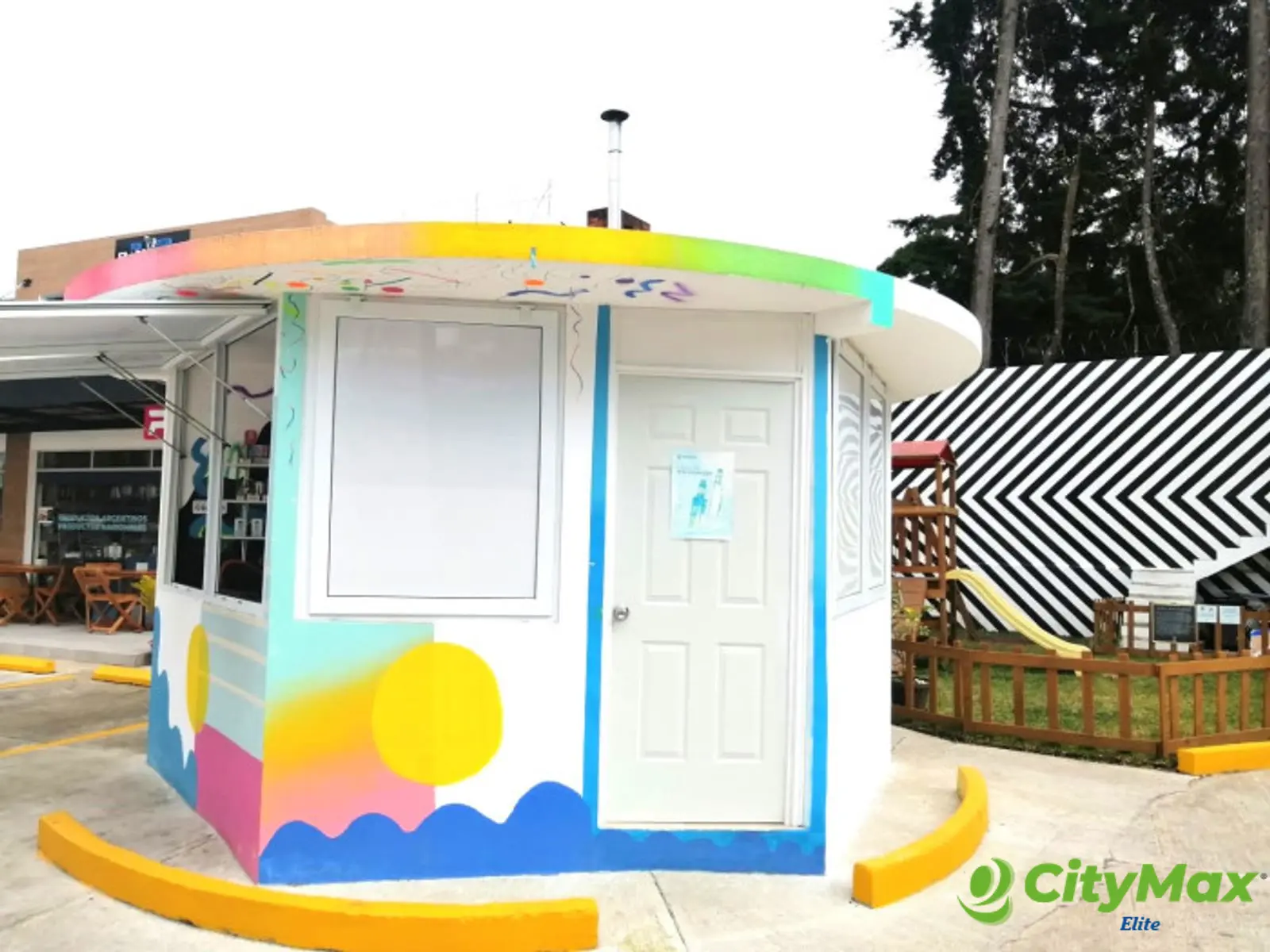 Local Comercial - KIOSKO en Km 16.5 CES - foto 6