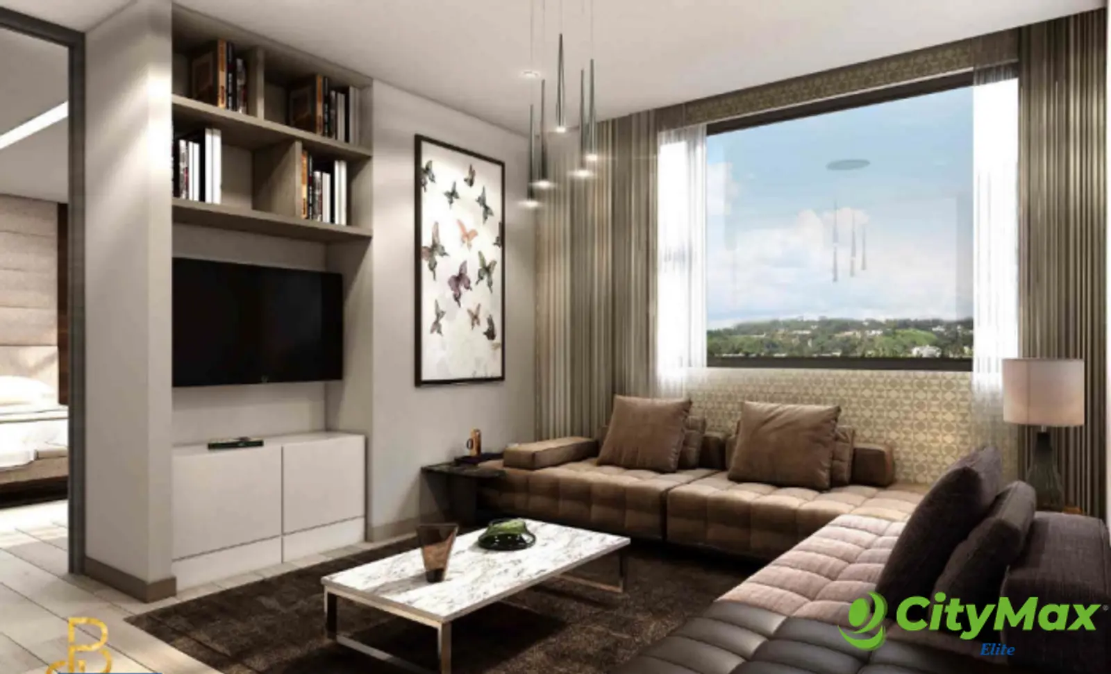Apartamento en venta en zona 15 - foto 17