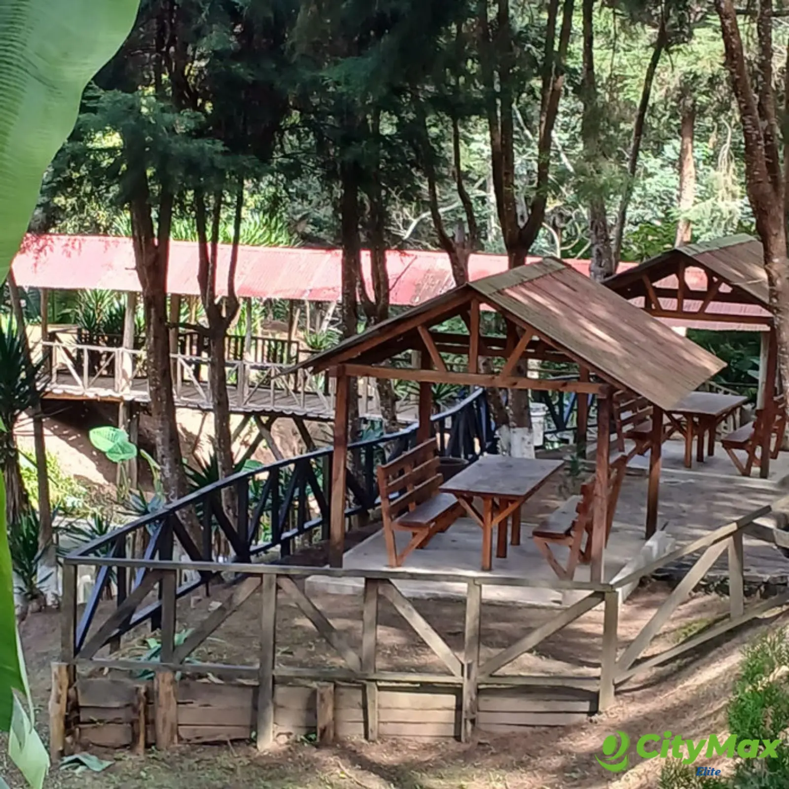 Venta de Terreno en Montecristo, San Jose Pinula - foto 10