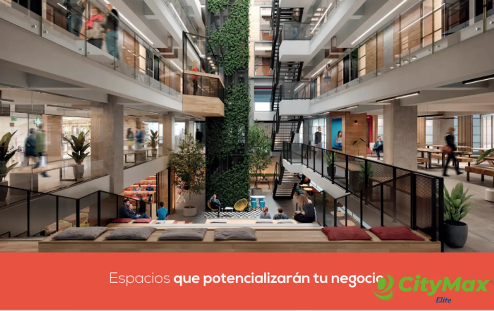OFICINA COMERCIAL EN VENTA, ZONA 9 - foto 2