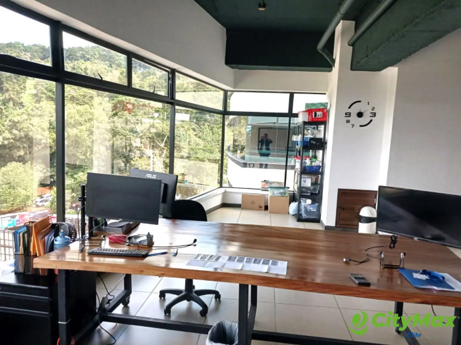 Oficina en Venta y Alquiler en Muxbal - foto 9