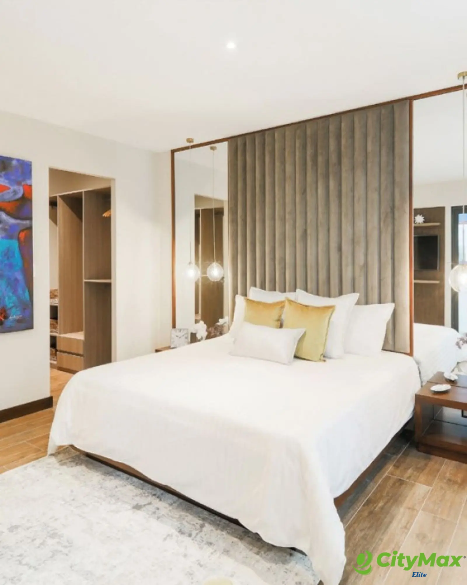 Apartamento en venta en zona 10 - foto 4