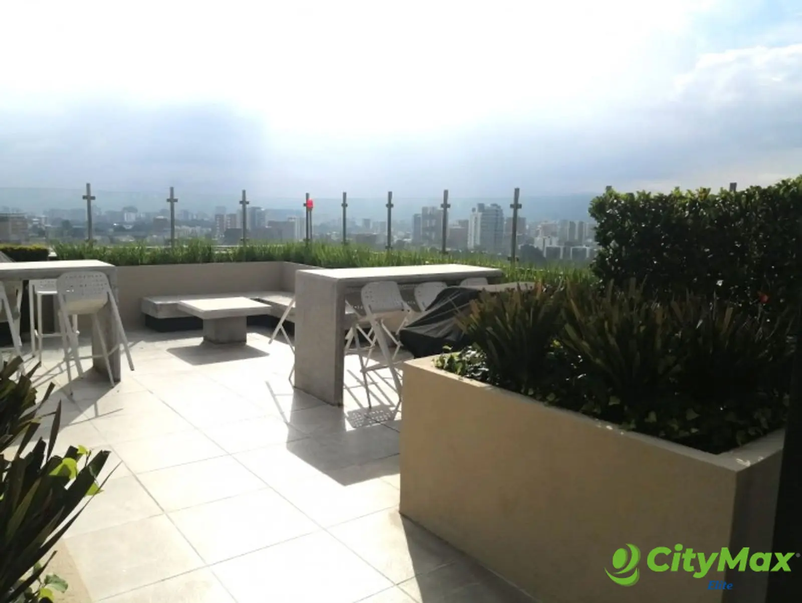 Apartamento en Venta y Renta en Zona 15, Guatemala - foto 17