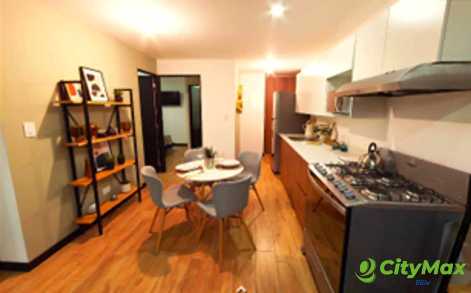 Apartamento en Venta en zona 12 cerca de USAC - foto 3