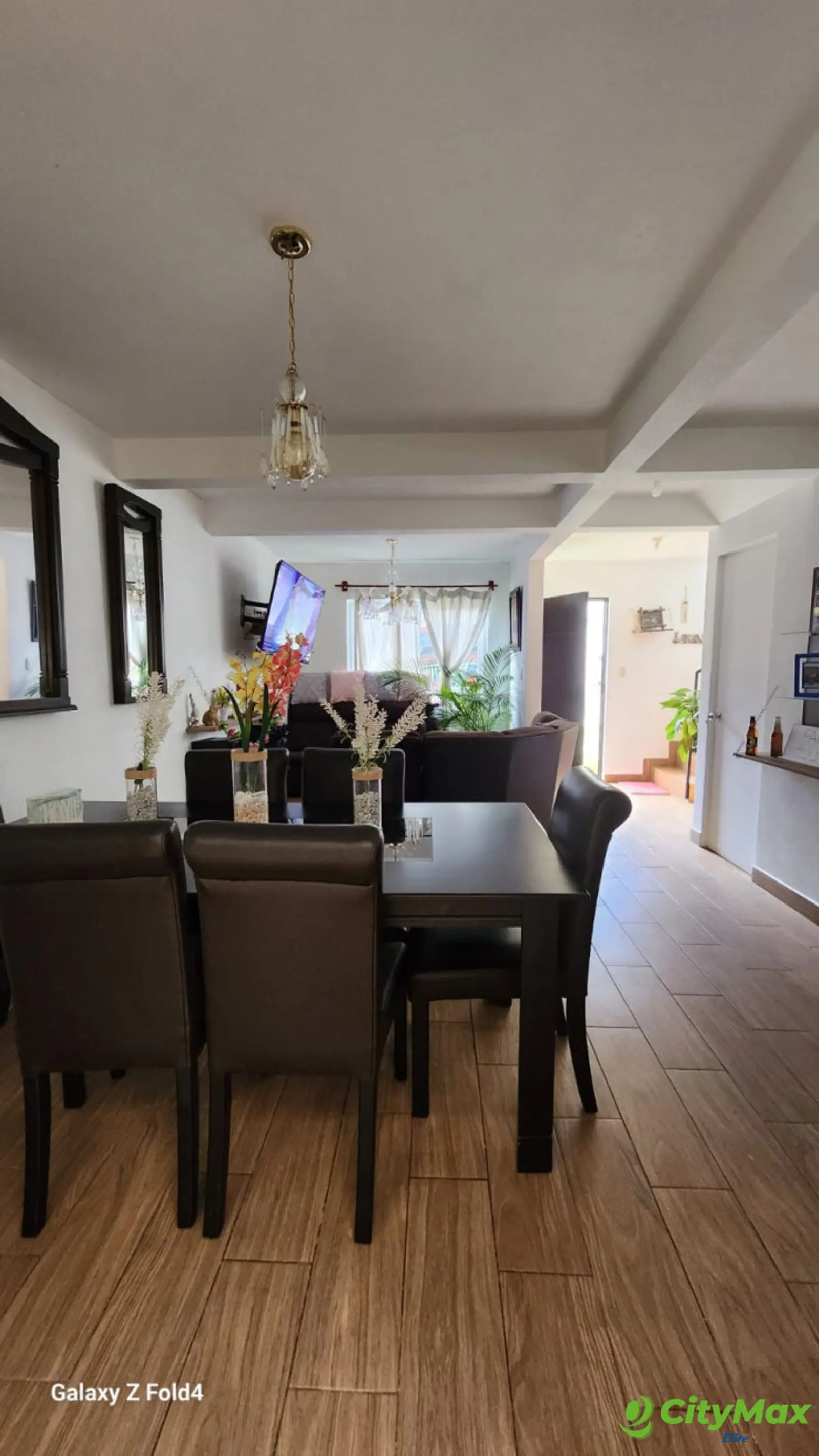CASA EN VENTA EN SAN JOSE PINULA - foto 4