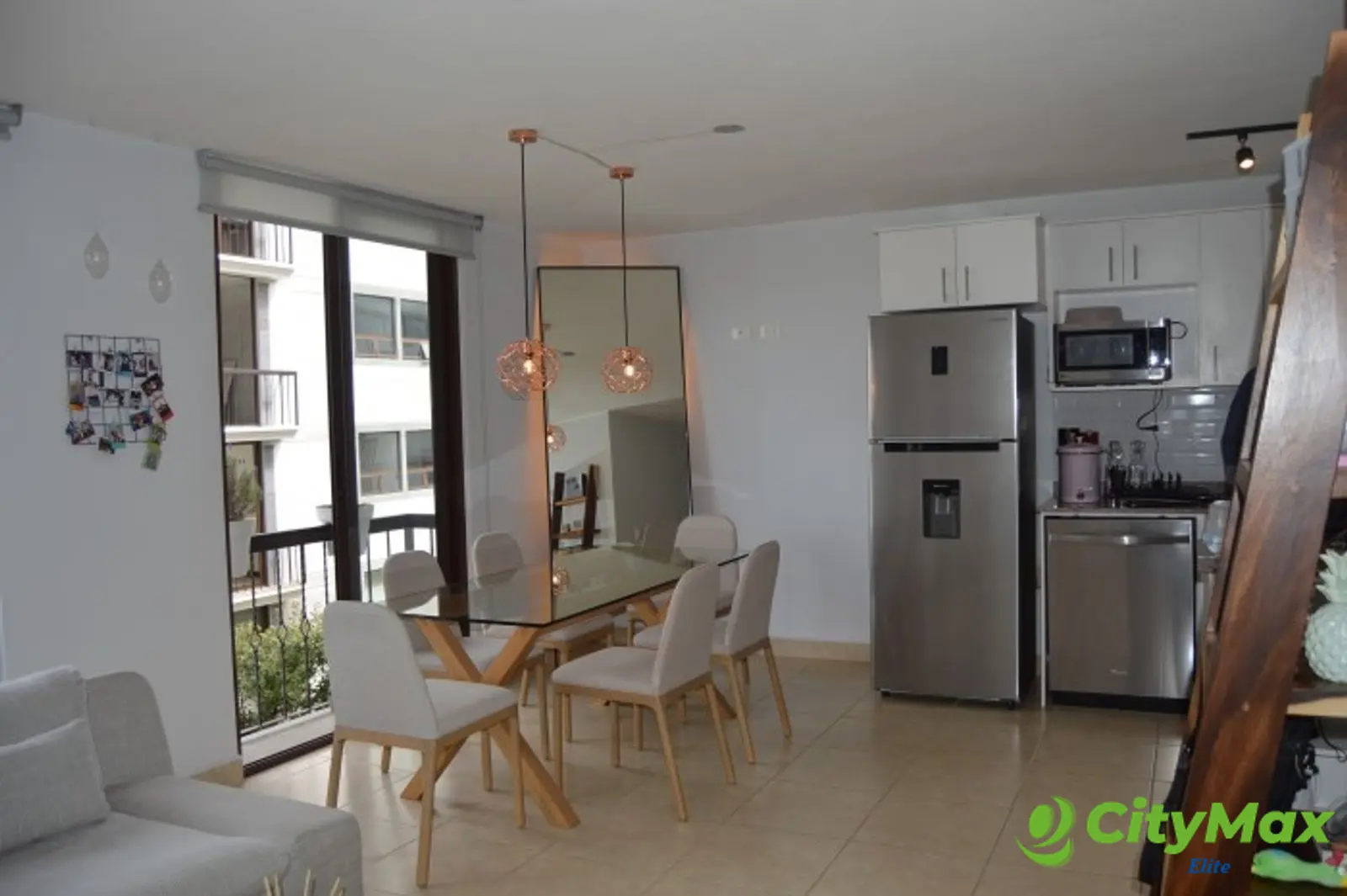 Apartamento en venta en Carretera a El Salvador km 16 - foto 7