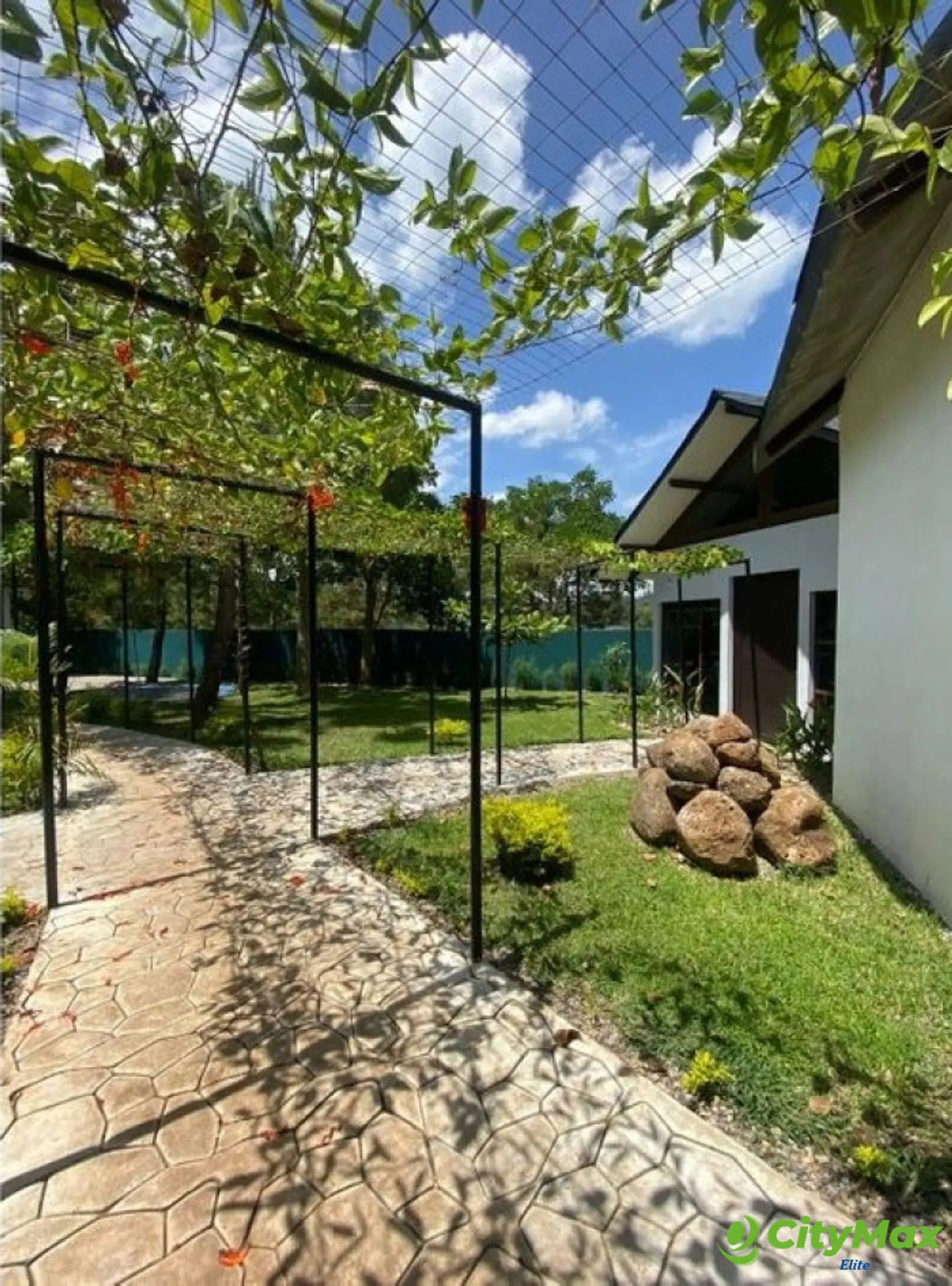 Casa Vacacional en Venta, Barberena - foto 16