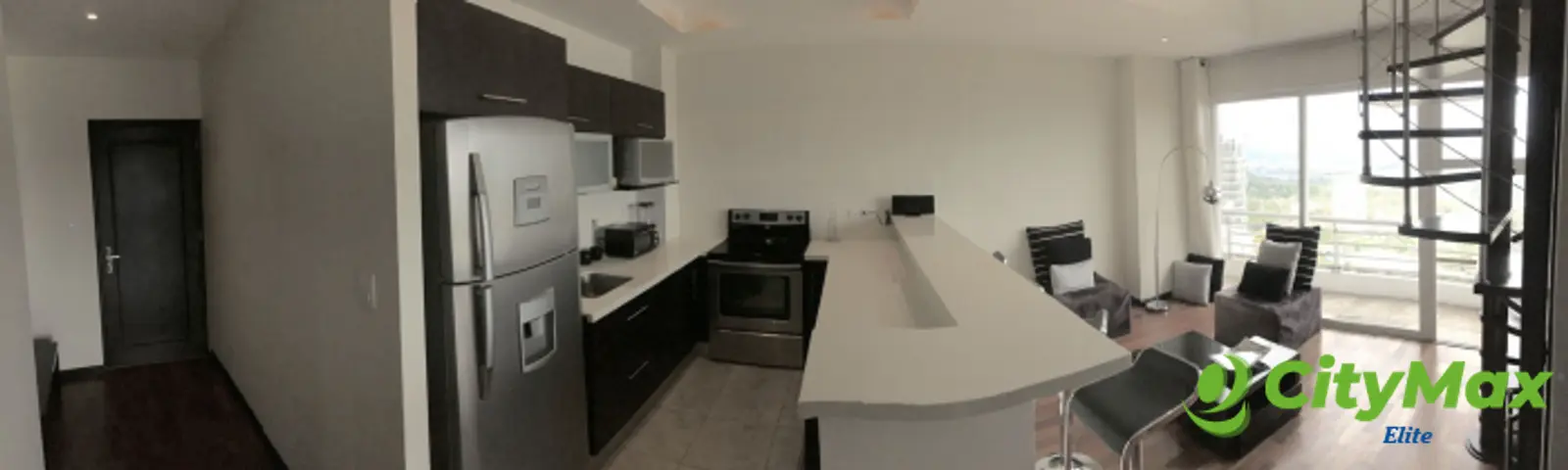 VENDO Apartamento amueblado cercano Zona 15 - foto 7