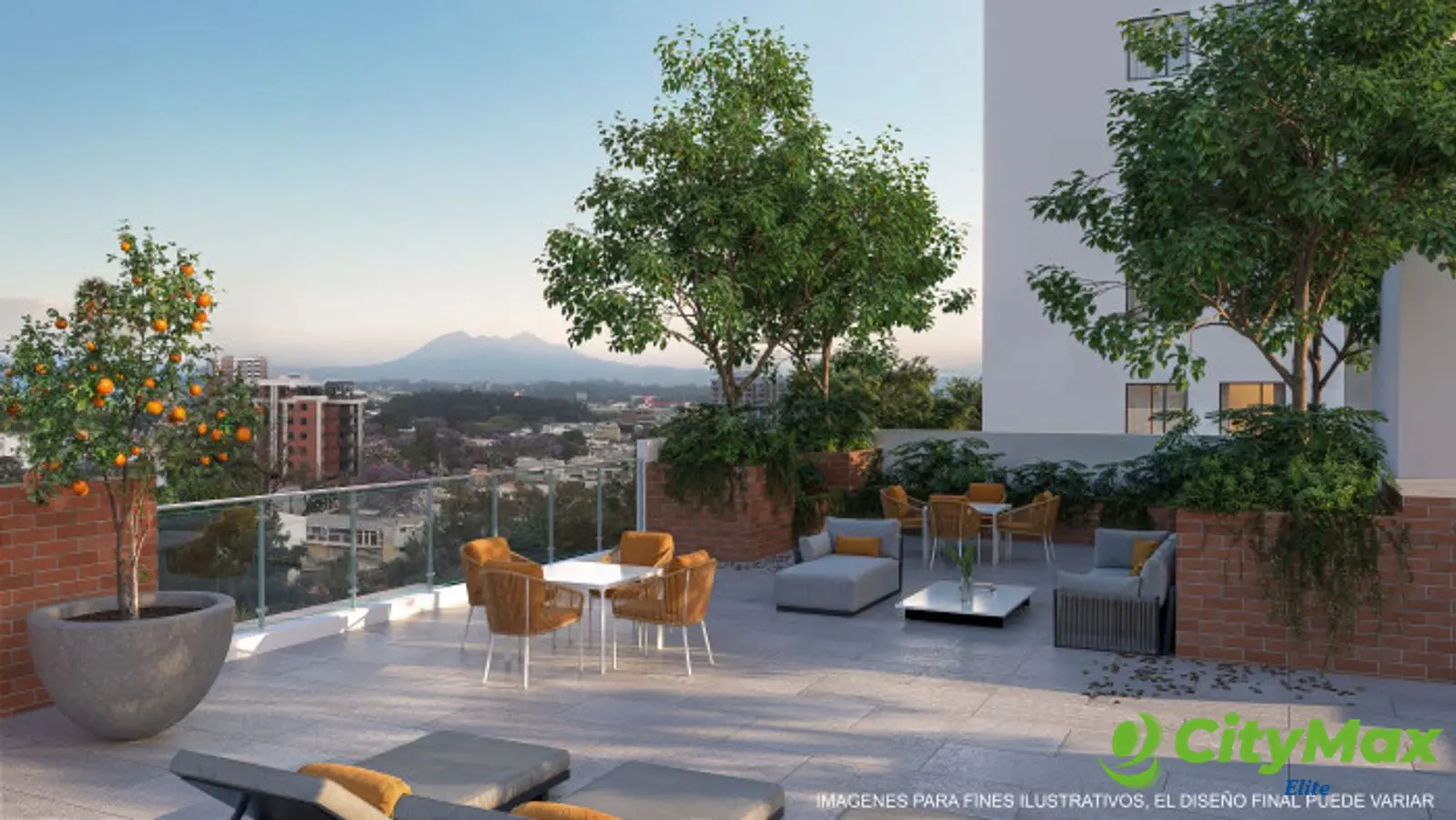 Apartamentos en Pre Venta en Mariscal zona 11 - foto 2
