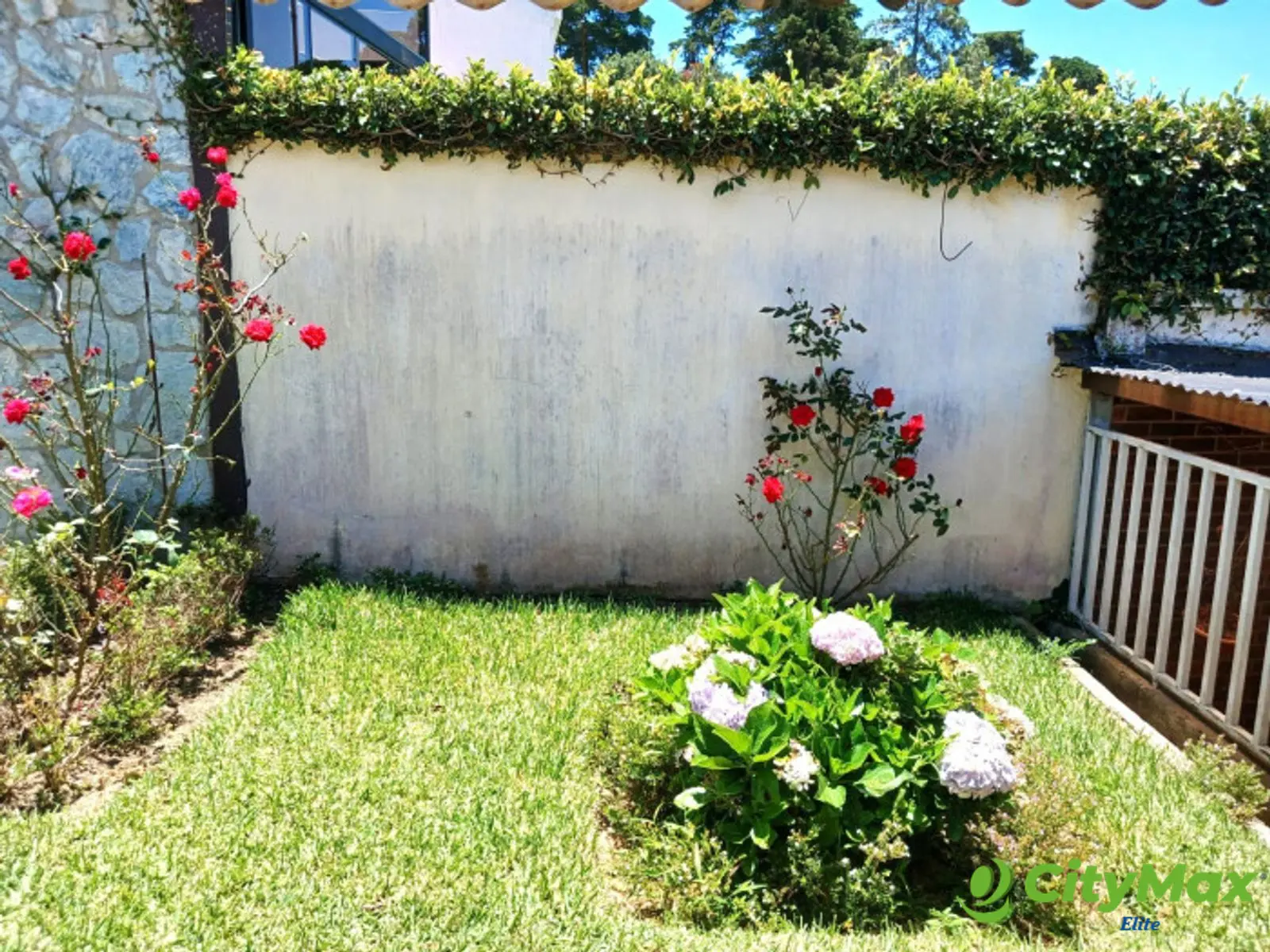 CASA EN VENTA EN LOMAS DE SAN RAFAEL - CES - foto 8