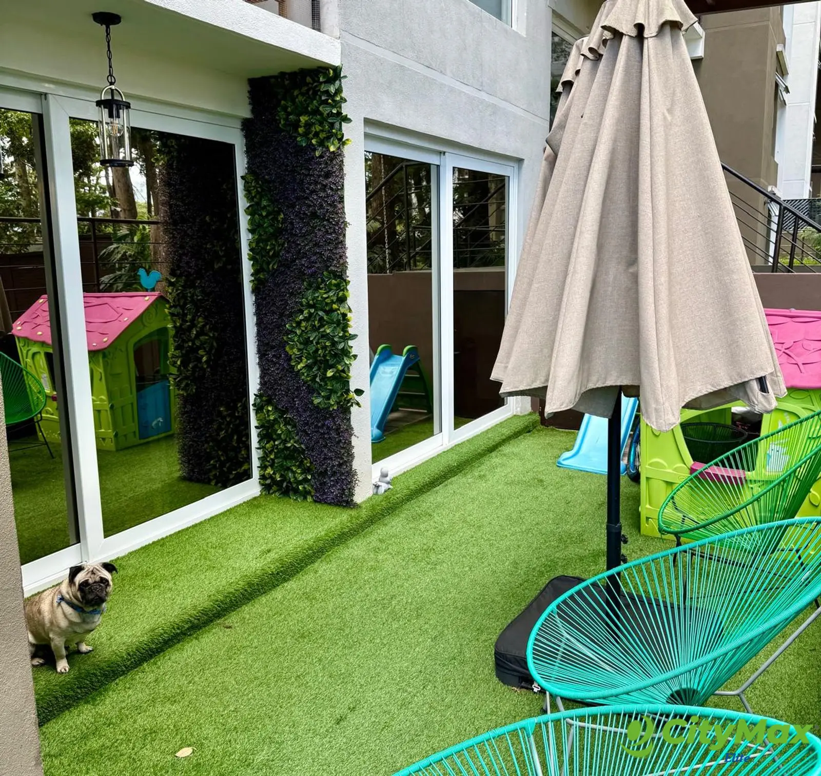 APARTAMENTO EN VENTA EN VILLAS GRANADA - foto 3
