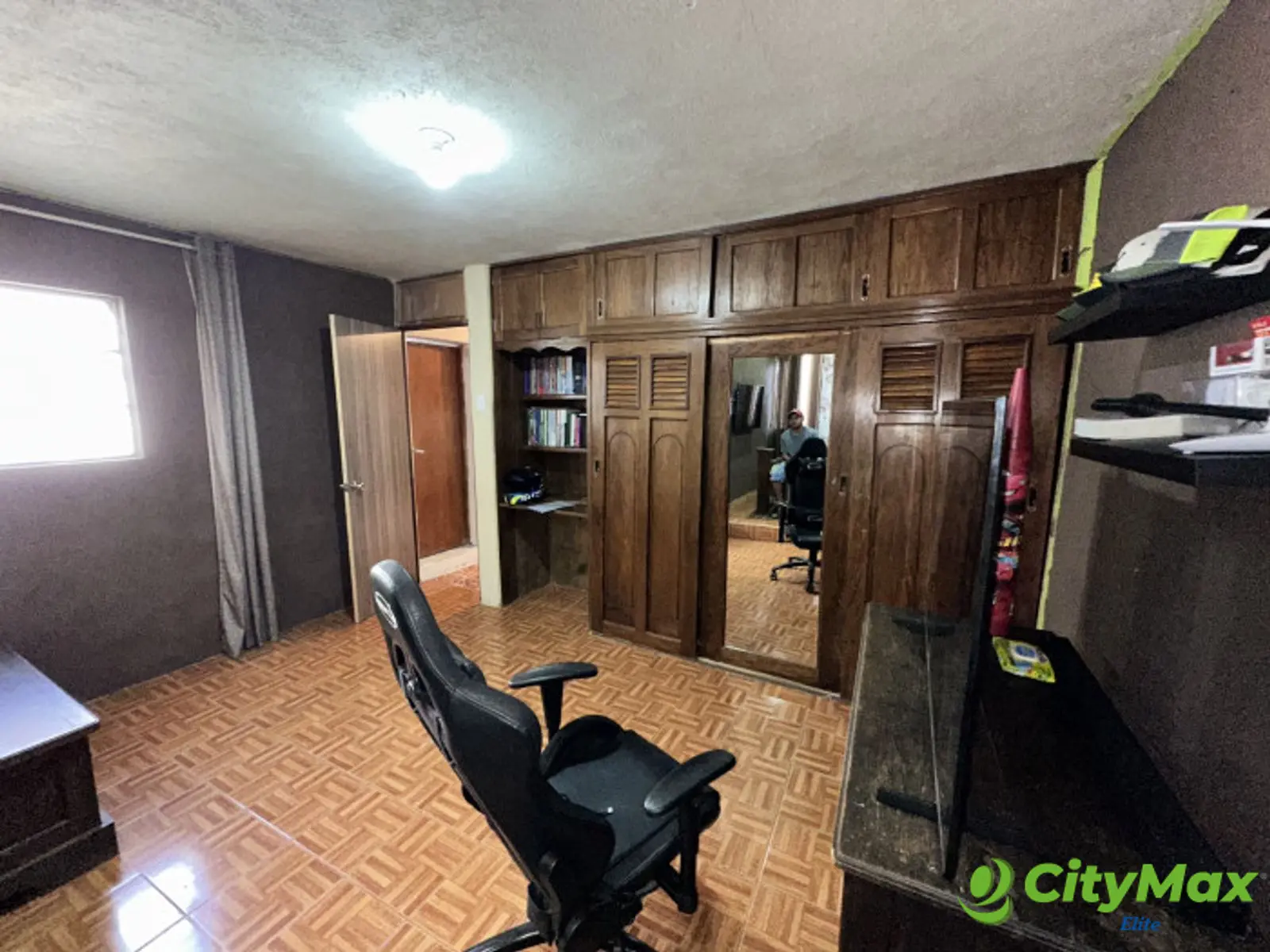 CASA EN VENTA EN KM 11.5 CARRETERA A SAN PEDRO AYAMPUC - foto 11