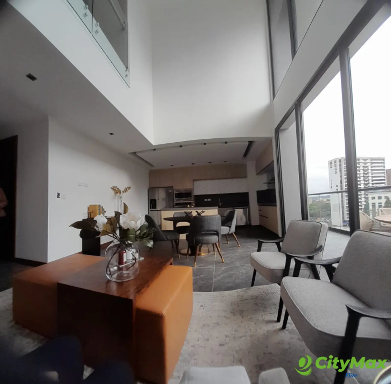Apartamento en venta en zona 10, Venta apartamento Z.10 - foto 2