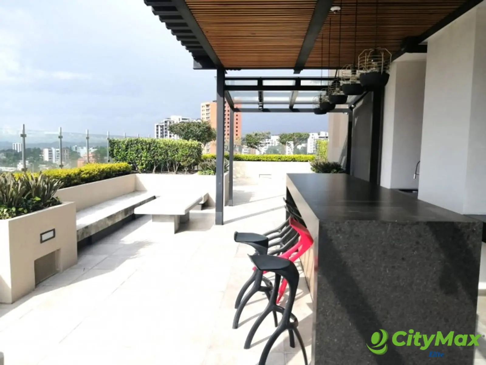 Apartamento en Venta y Renta en Zona 15, Guatemala - foto 29