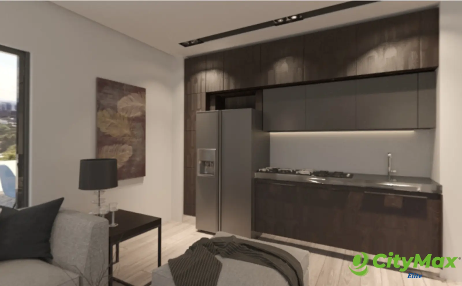 Apartamento en venta en zona 15 - foto 10