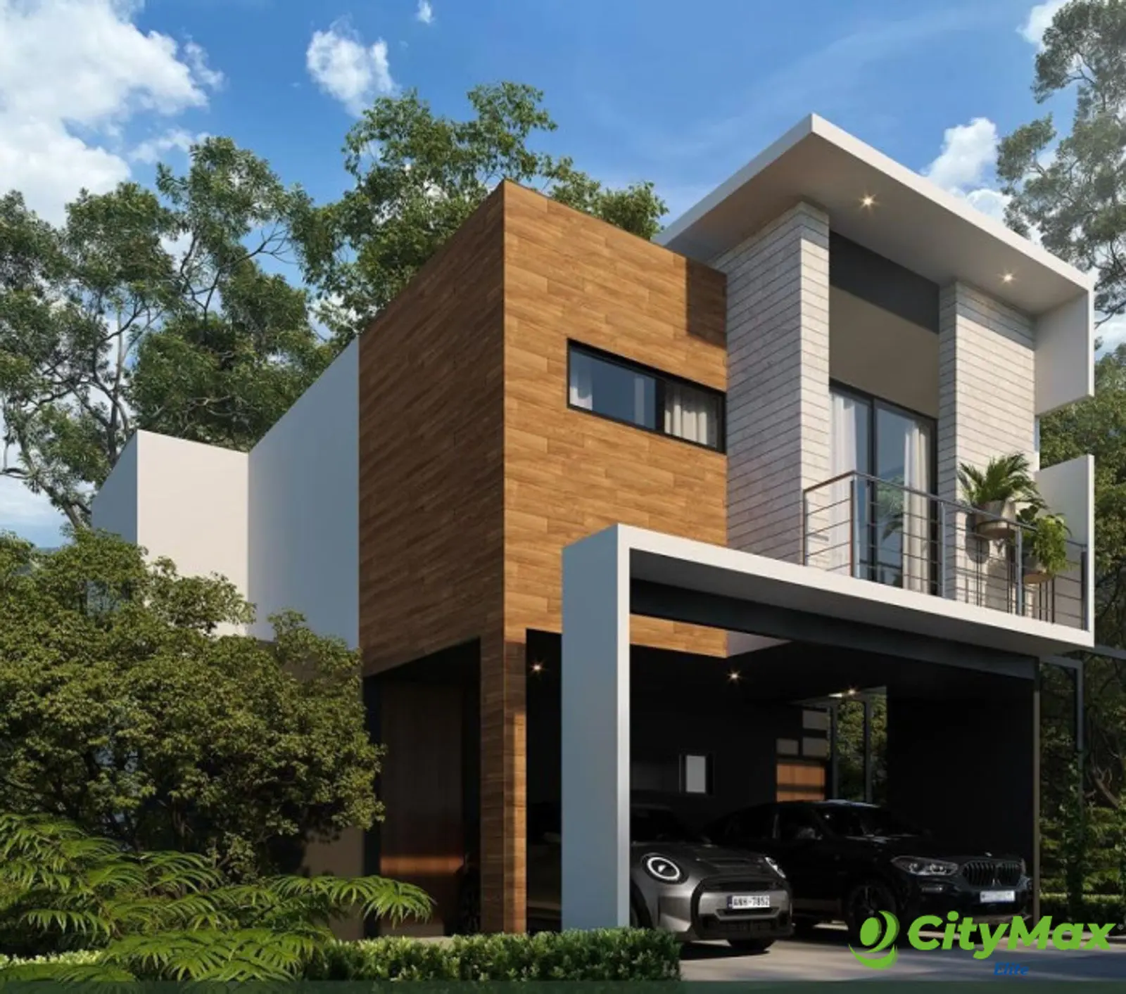 Casas nuevas en venta dentro de residencial km16.5 CAES - foto 2