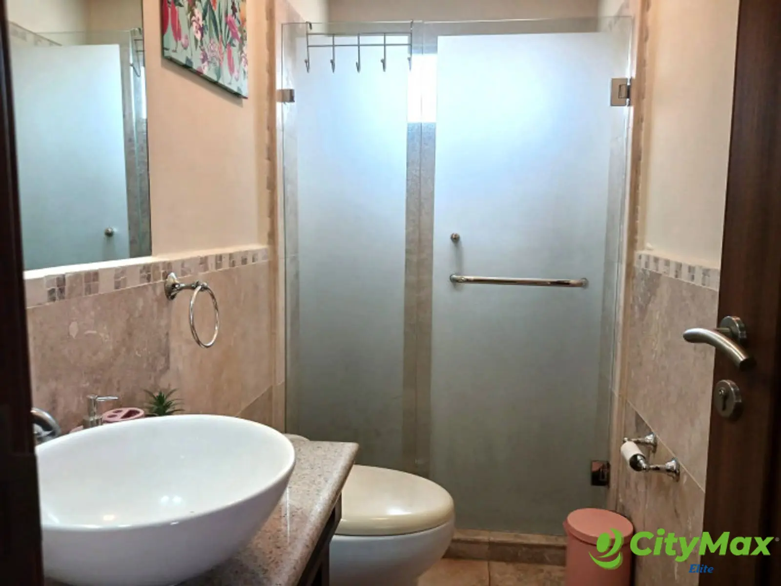 CASA EN VENTA EN CAES KM 29.5 - SAN MARTIN DE ALLENDE - foto 13