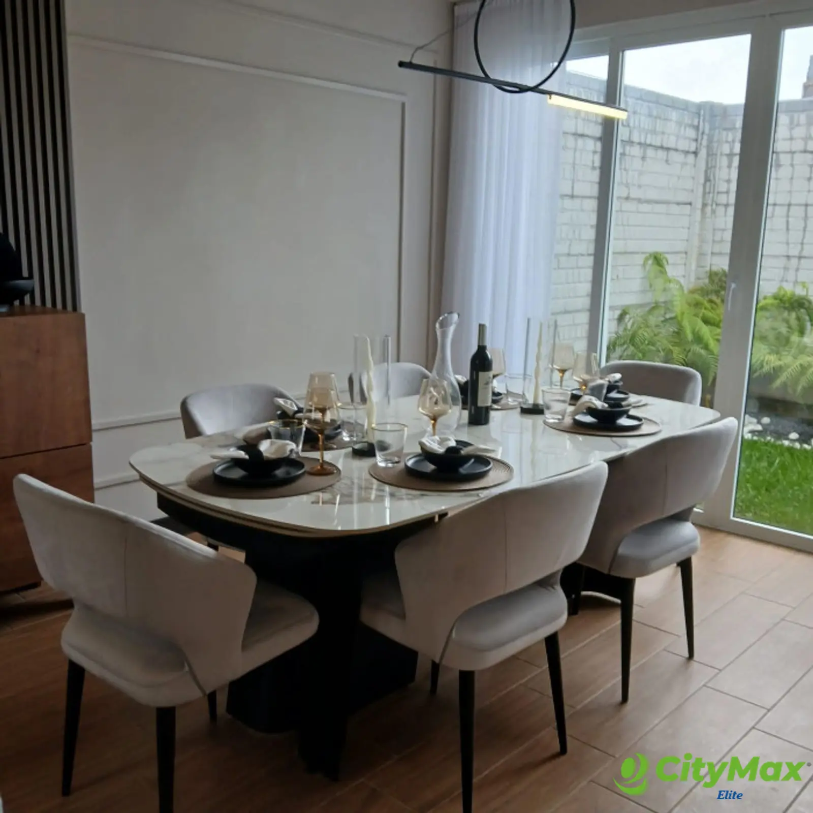 Casa en Venta Camino a San José Pinula - foto 6