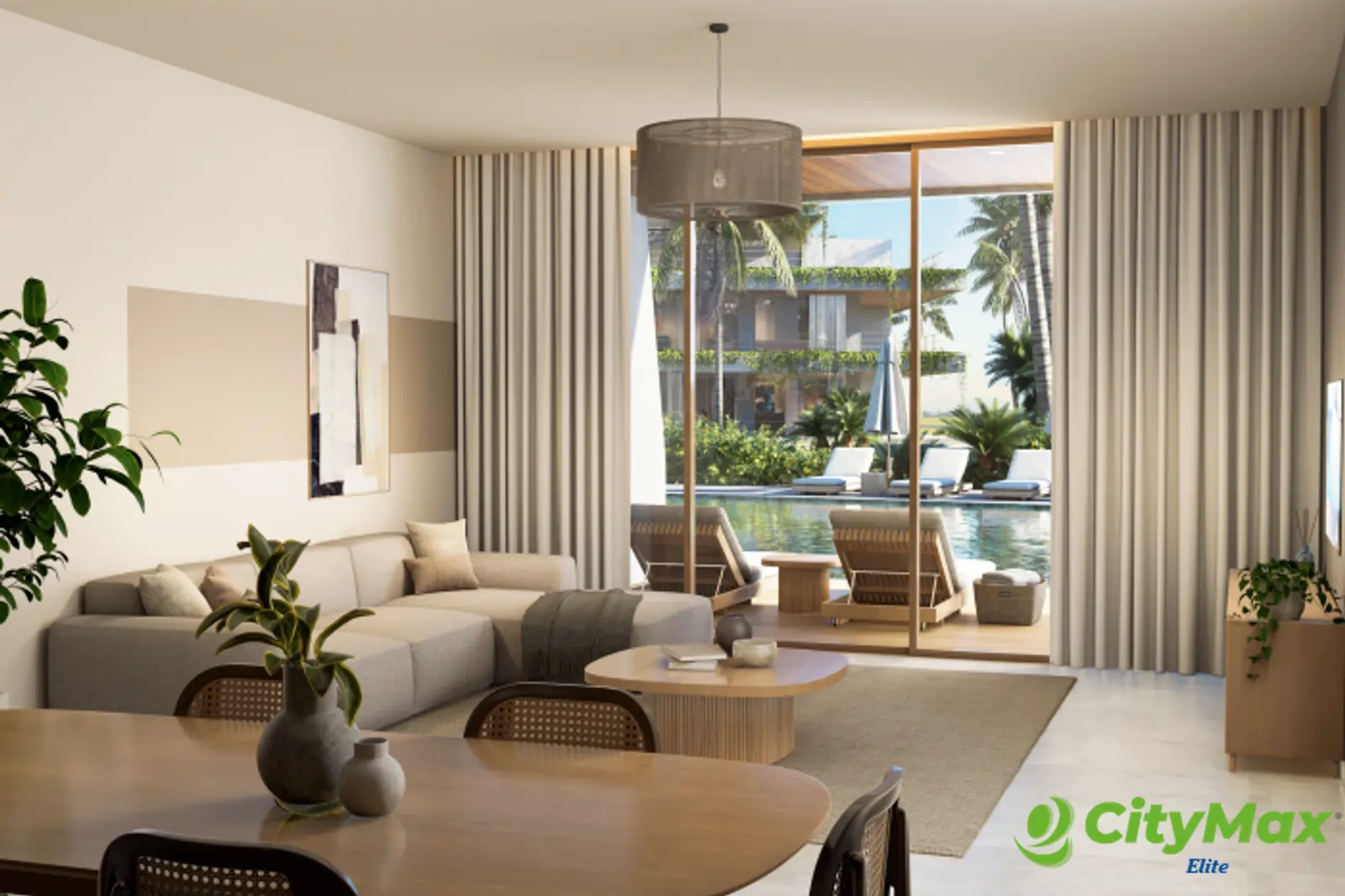 Silver Beach 2 Habitaciones Desde $399Mil - foto 4