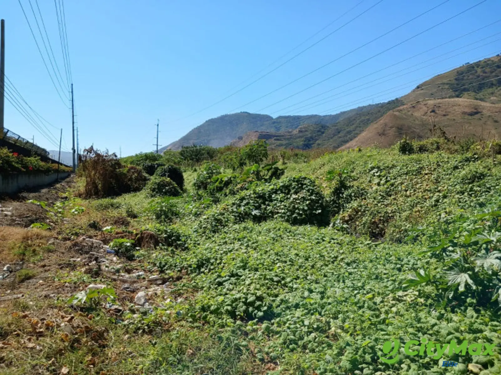 Terreno en Venta en Amatitlán - foto 6