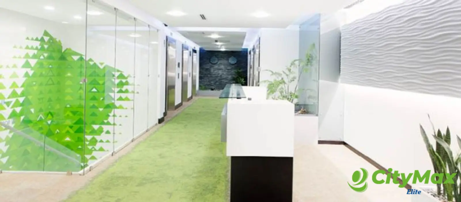 Alquiler de Oficina de 86m² en Zona Pradera - foto 5