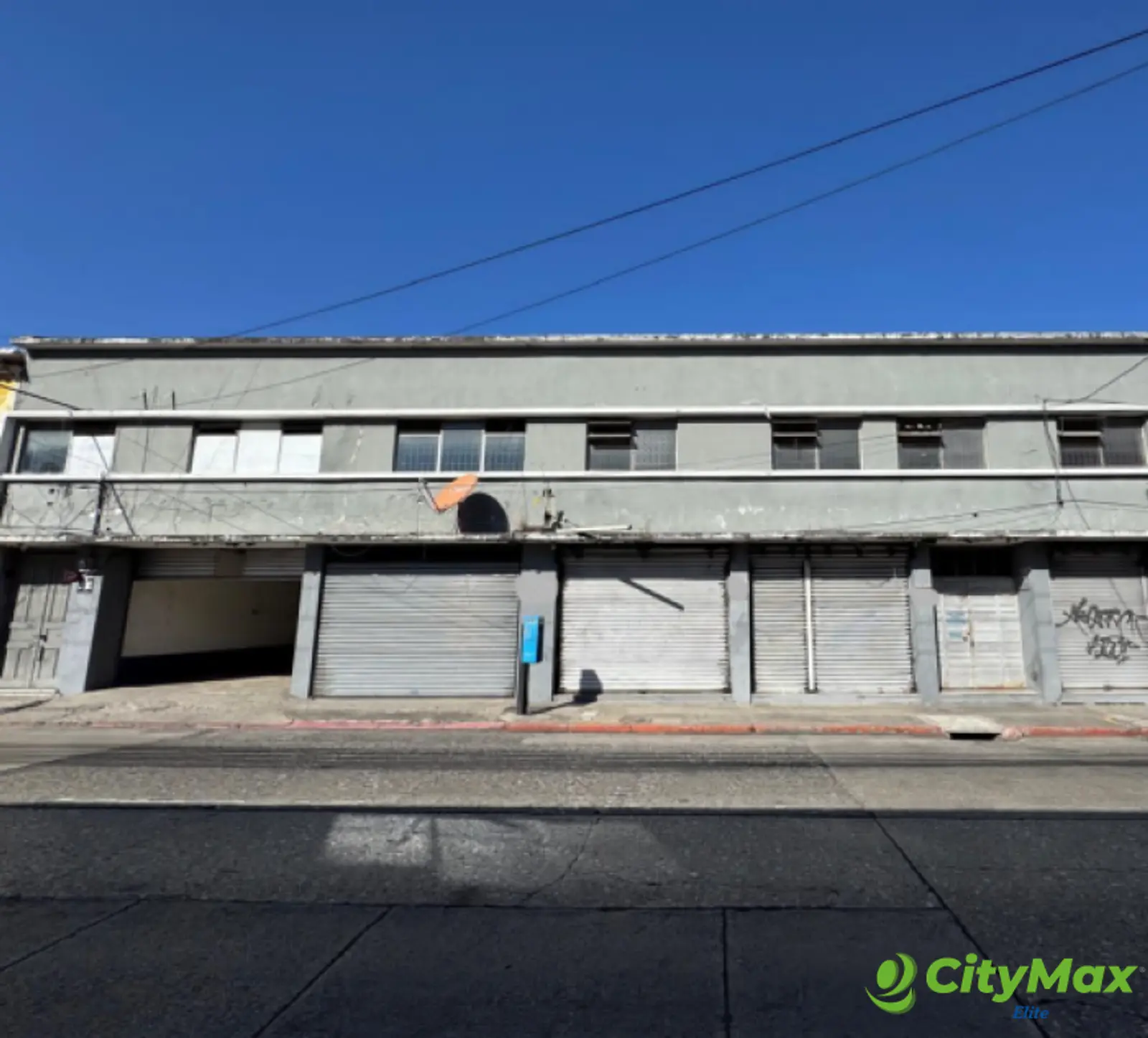 CASA COMERCIAL EN ALQUILER EN ZONA 1 - foto 6