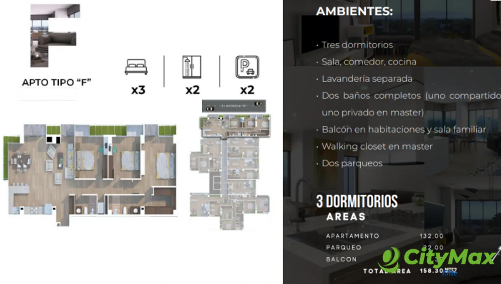 Apartamento en venta en zona 15 - foto 16