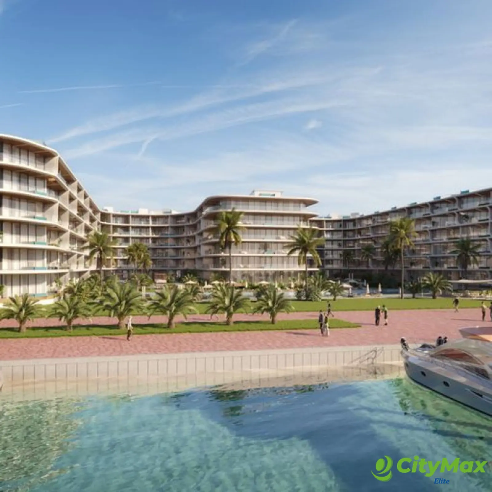 Harbor Bay 3 Habitaciones Desde $790Mil - foto 2