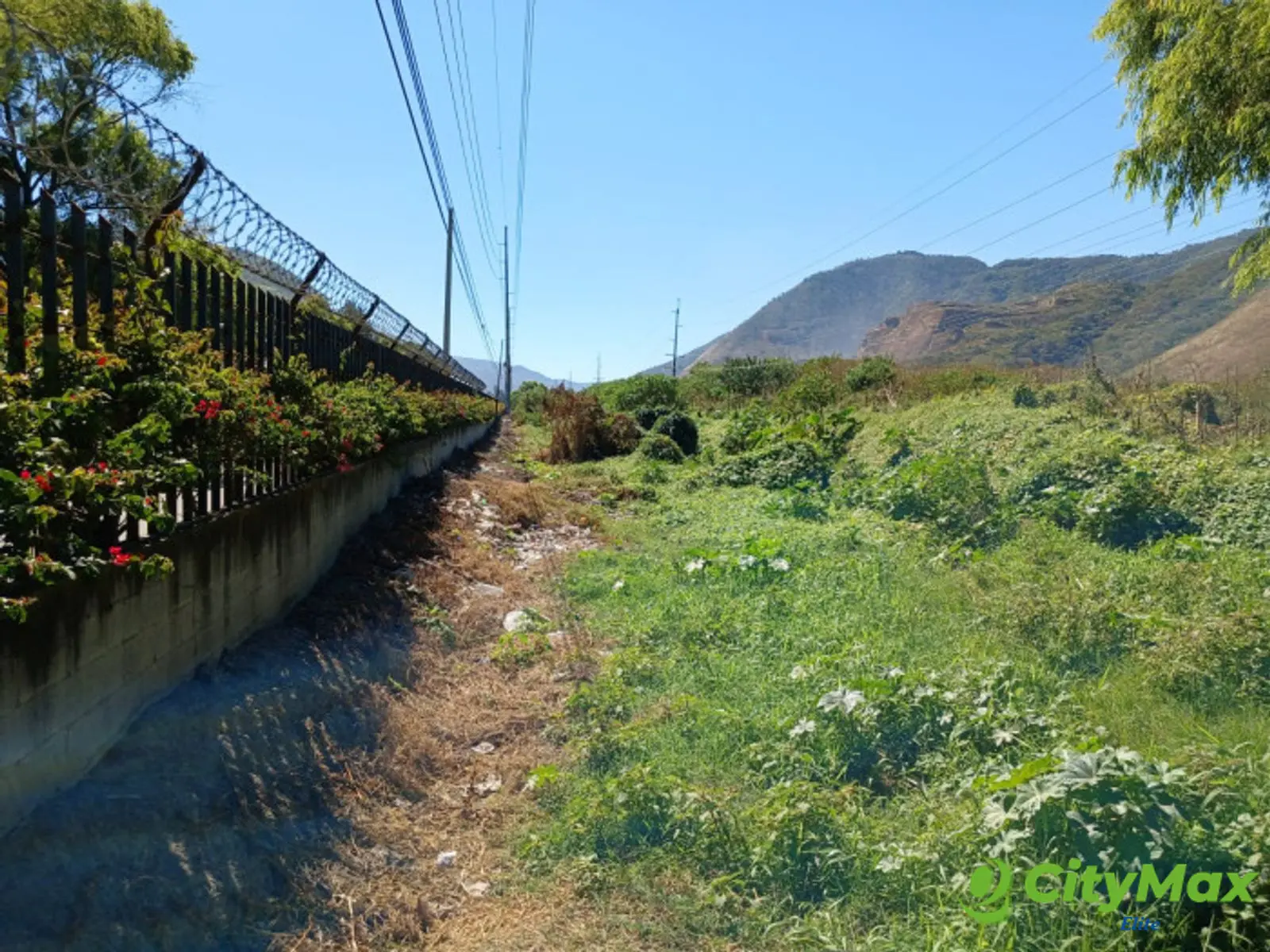 Terreno en Venta en Amatitlán - foto 9